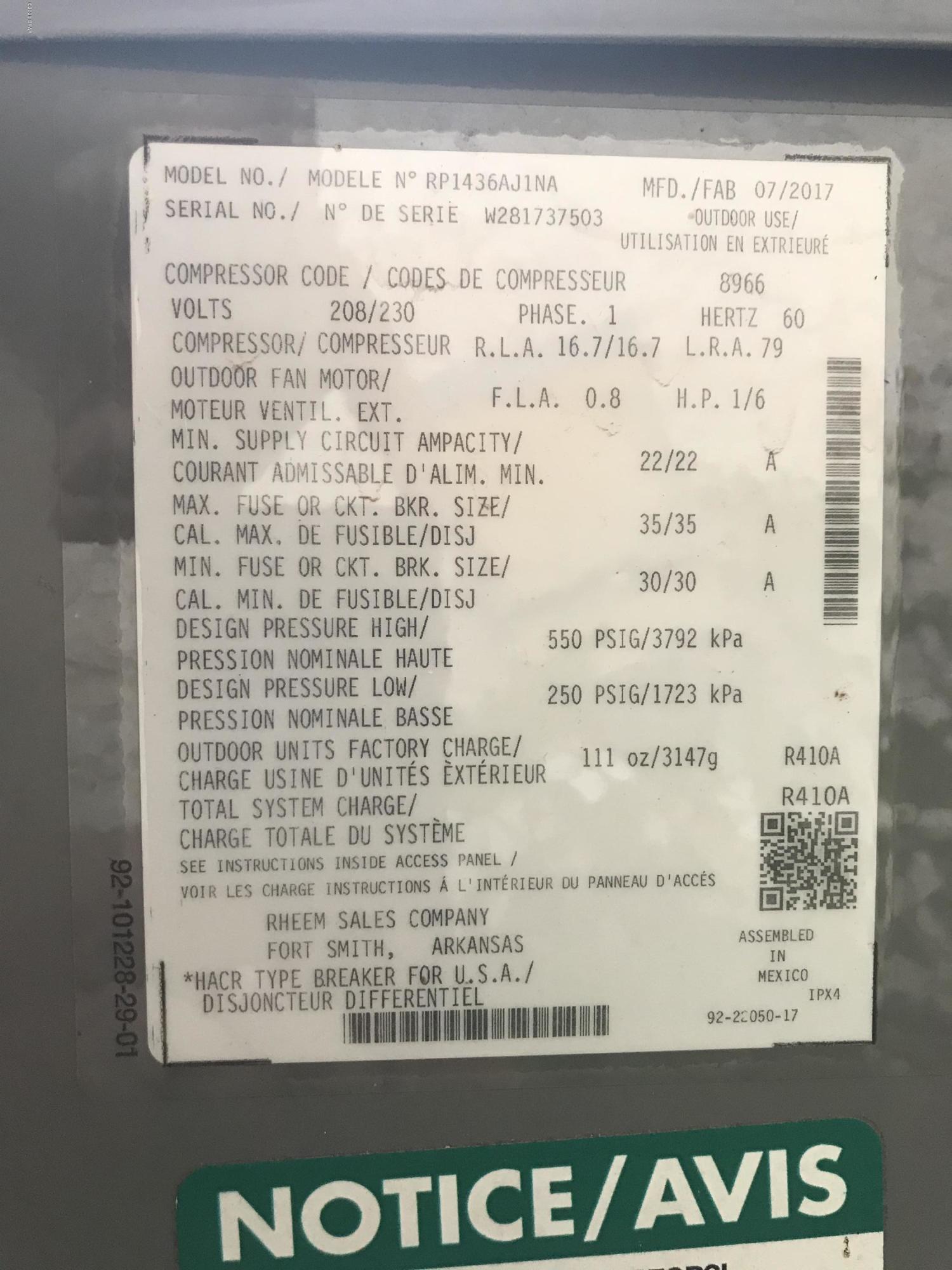 Sandy Creek & Country Club Phase I - Residential