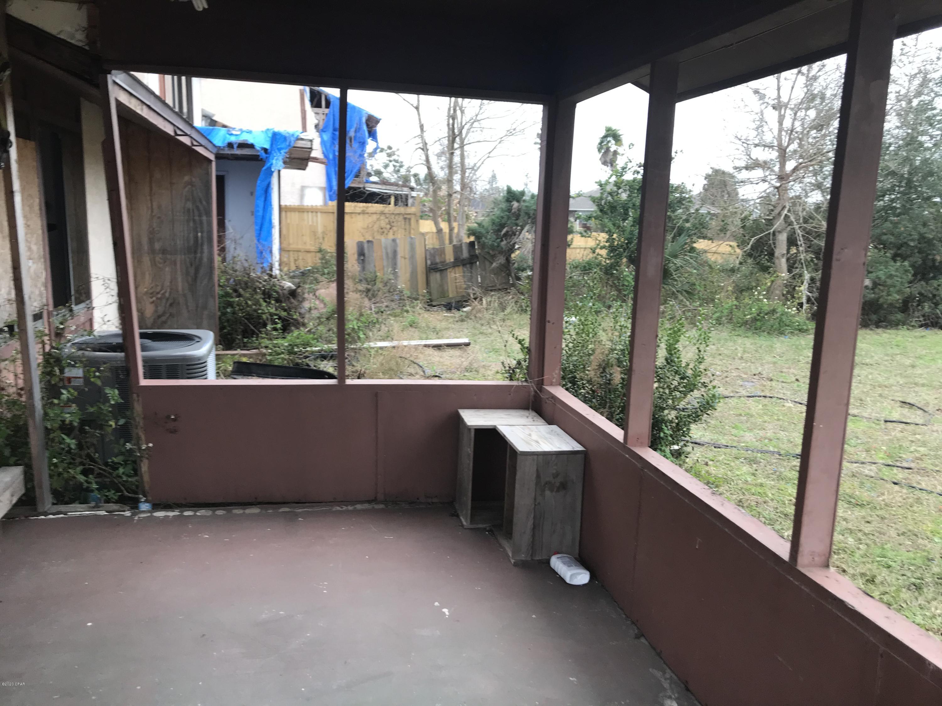 Sandy Creek & Country Club Phase I - Residential