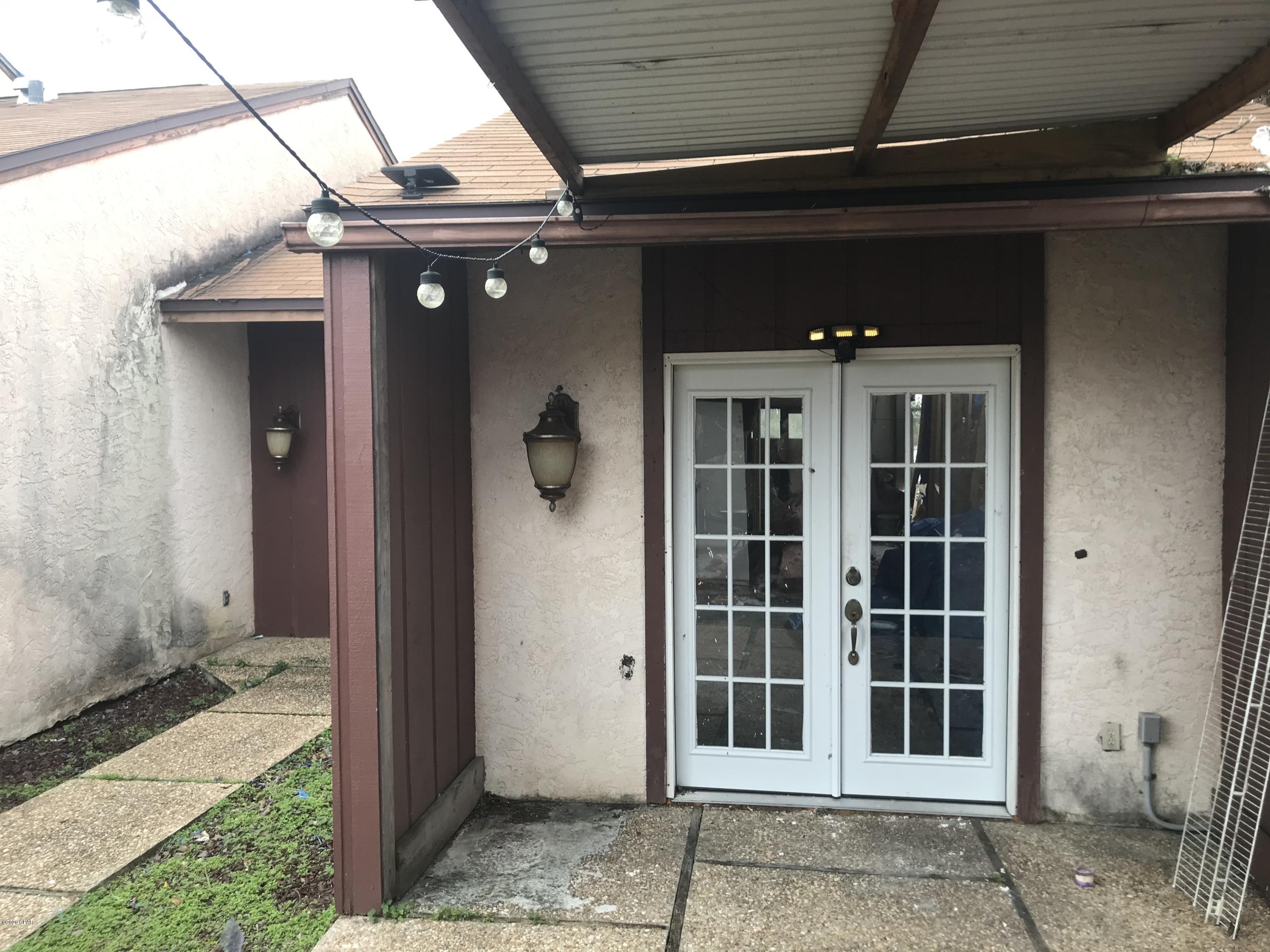 Sandy Creek & Country Club Phase I - Residential