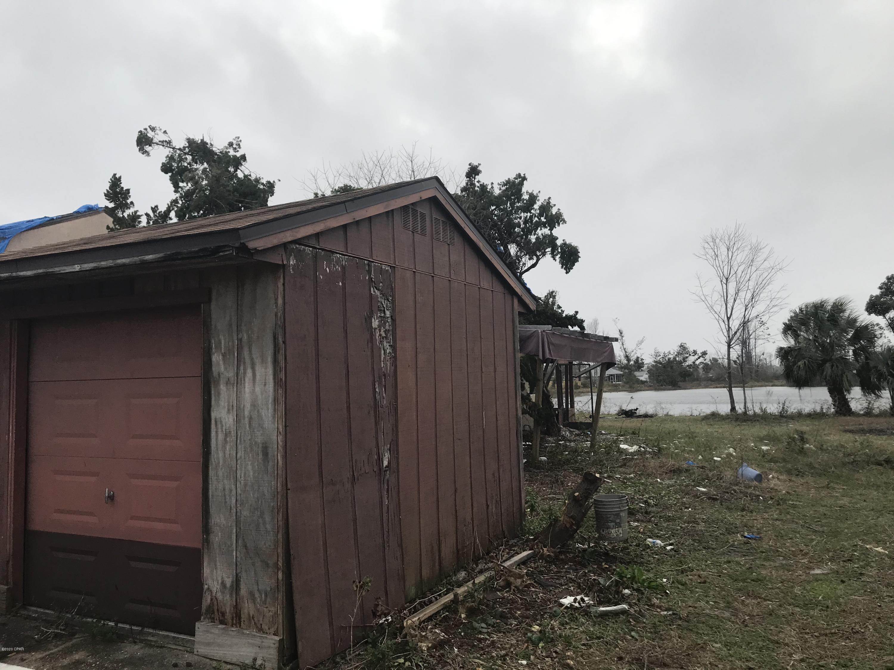 Sandy Creek & Country Club Phase I - Residential