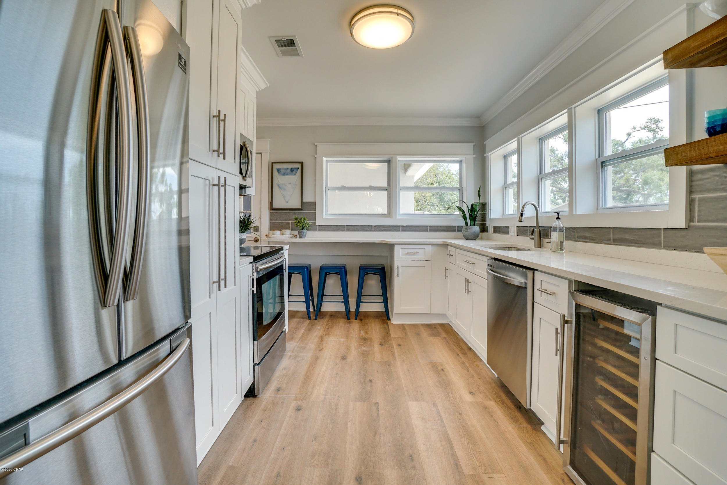 Bayview Hgts Rep C,E. - Residential