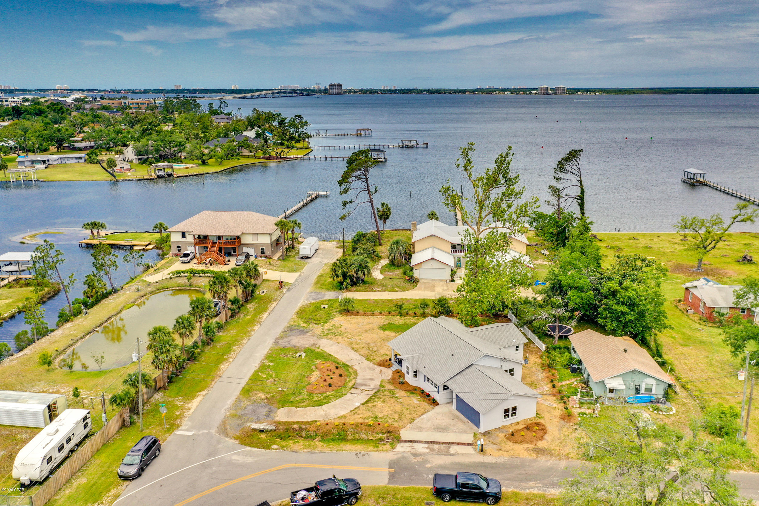 Bayview Hgts Rep C,E. - Residential