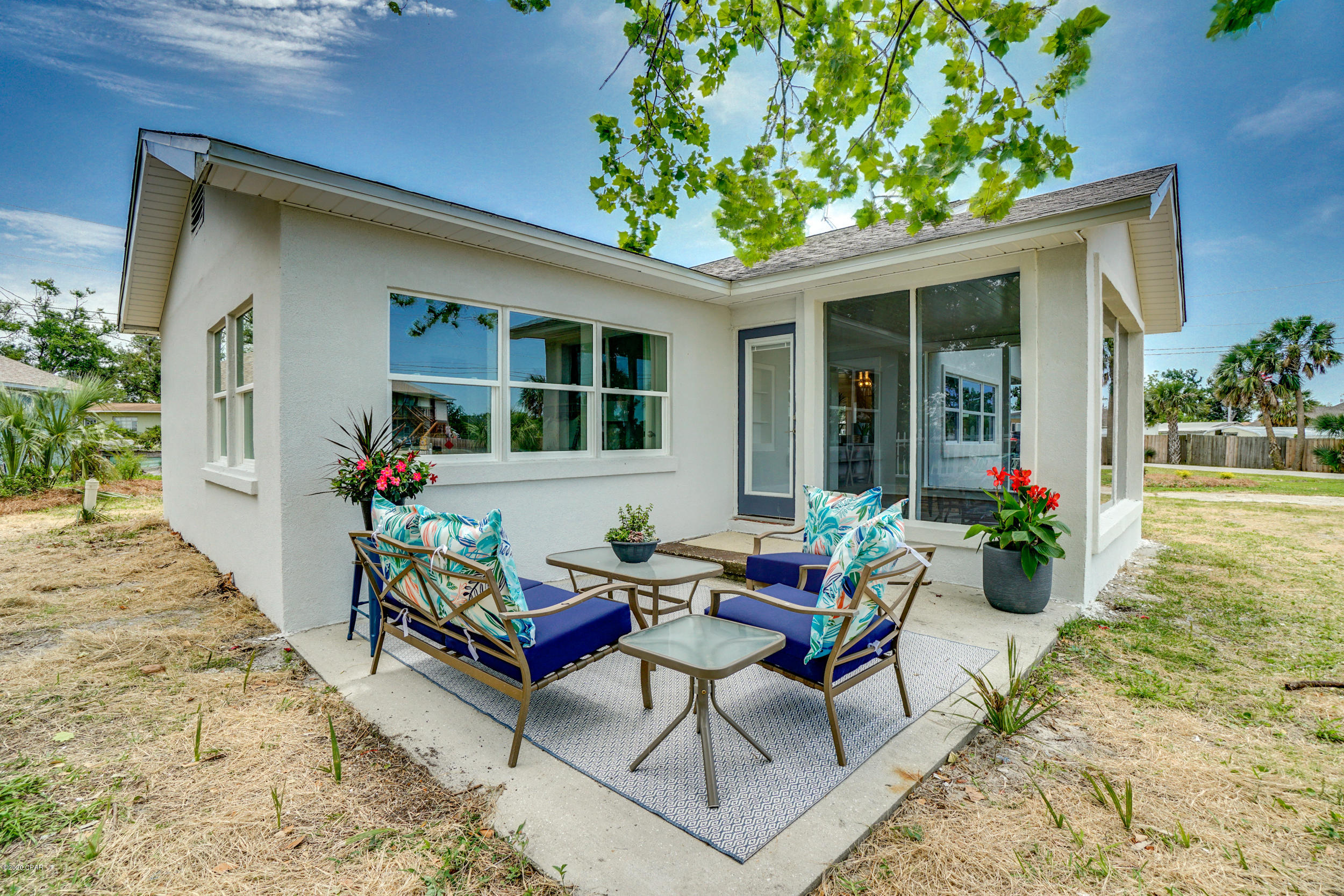 Bayview Hgts Rep C,E. - Residential