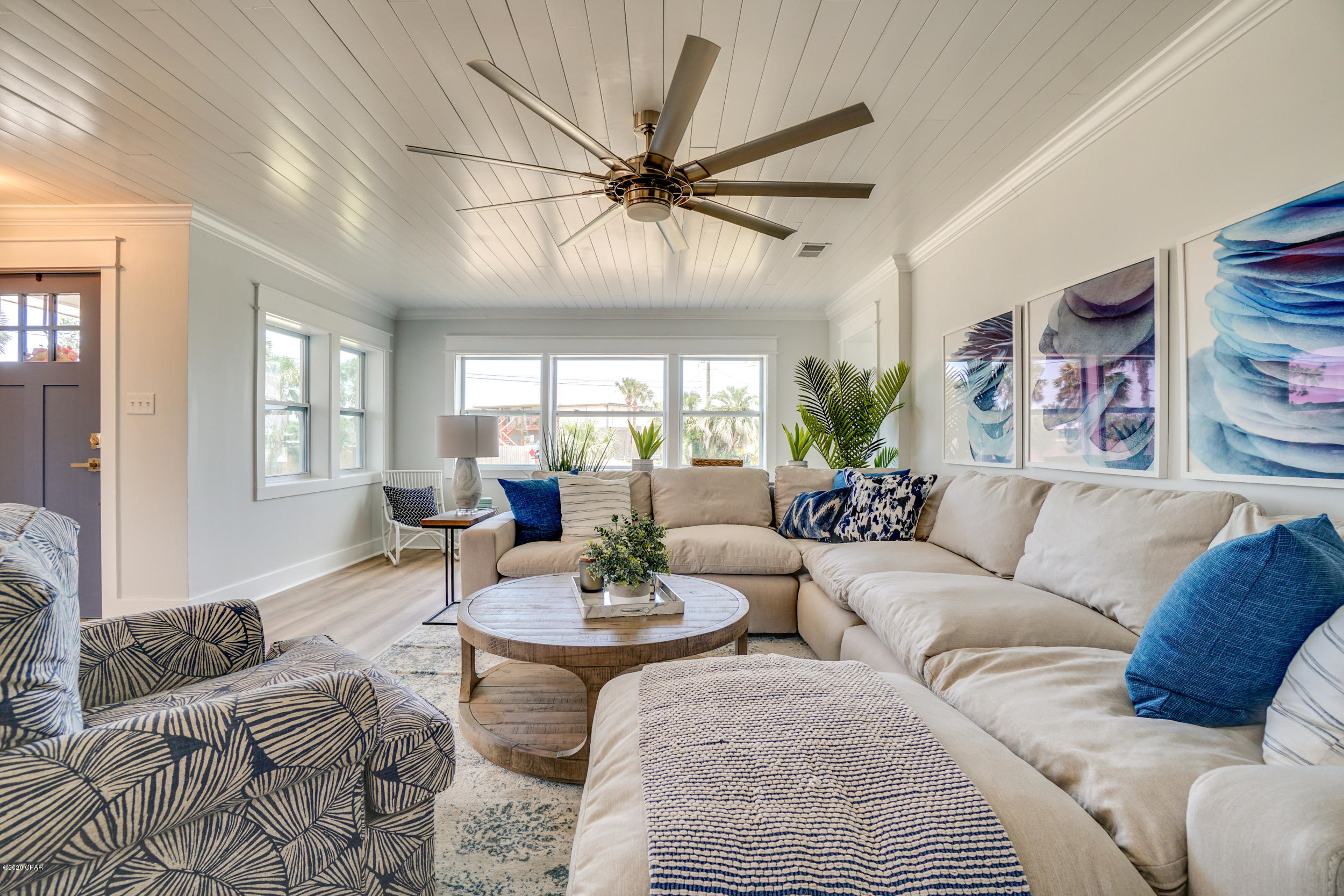 Bayview Hgts Rep C,E. - Residential