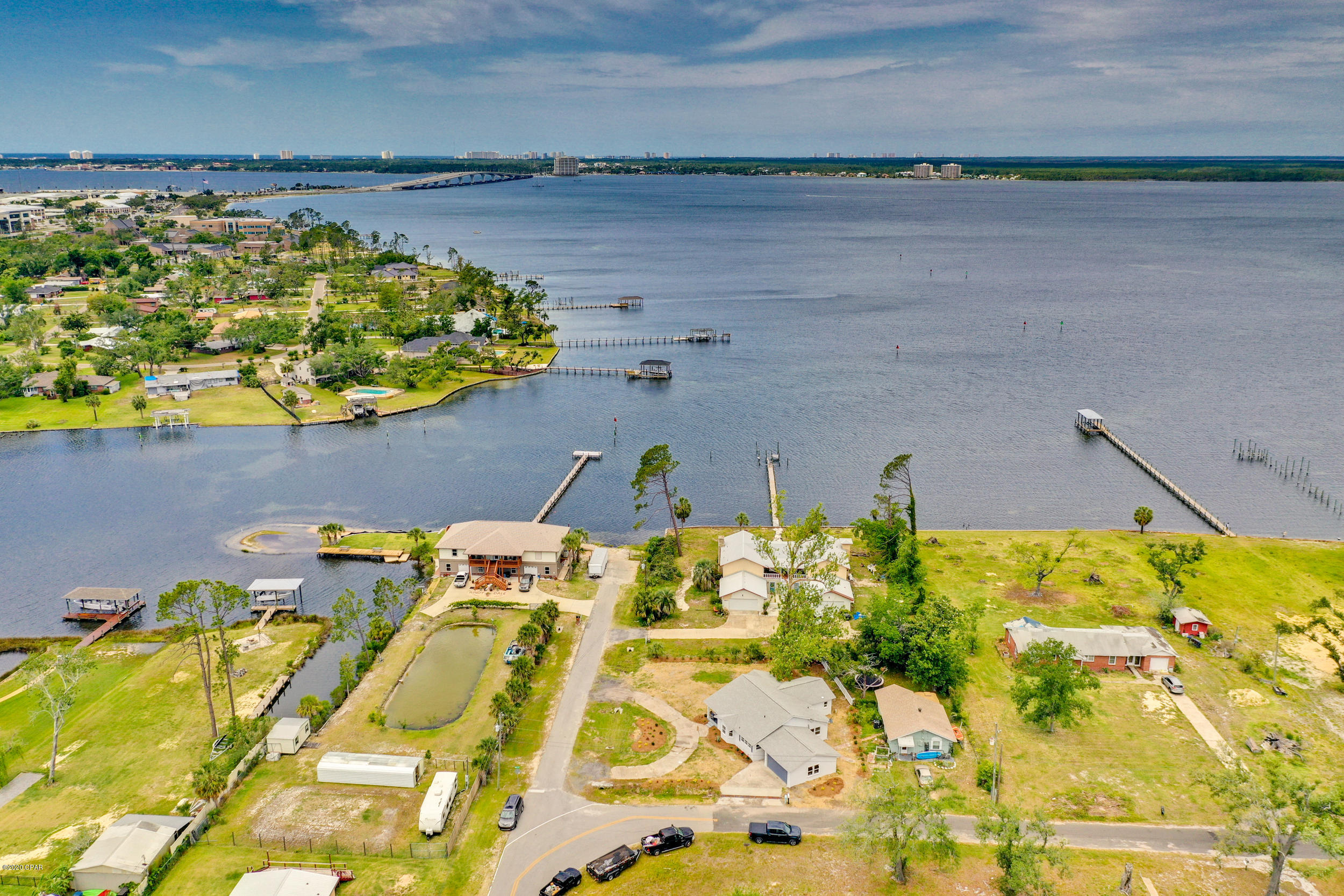 Bayview Hgts Rep C,E. - Residential