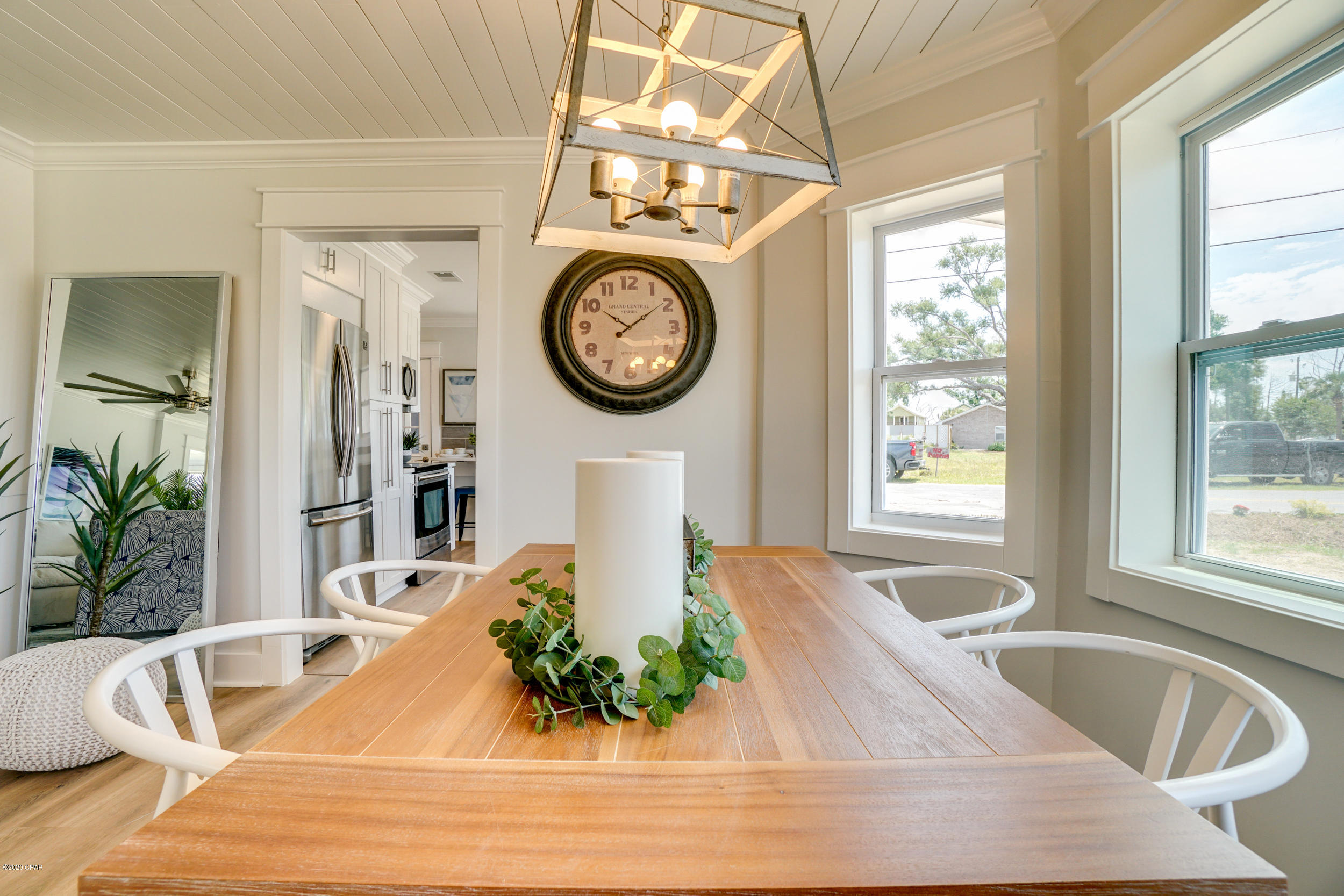 Bayview Hgts Rep C,E. - Residential