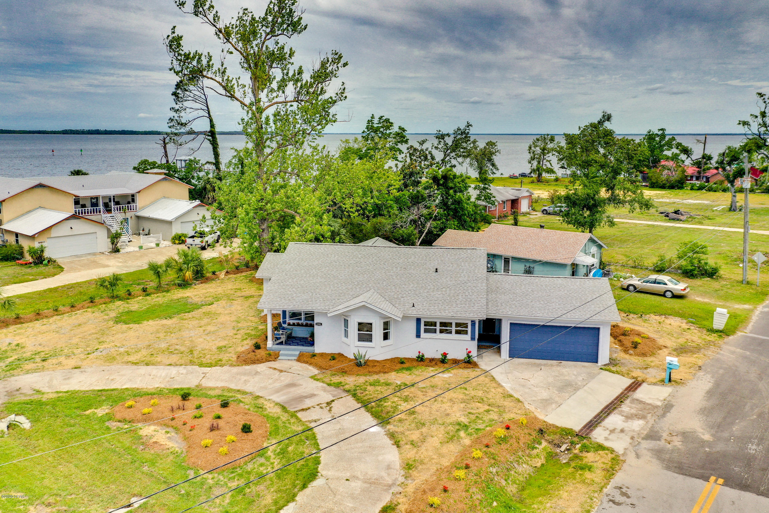 Bayview Hgts Rep C,E. - Residential