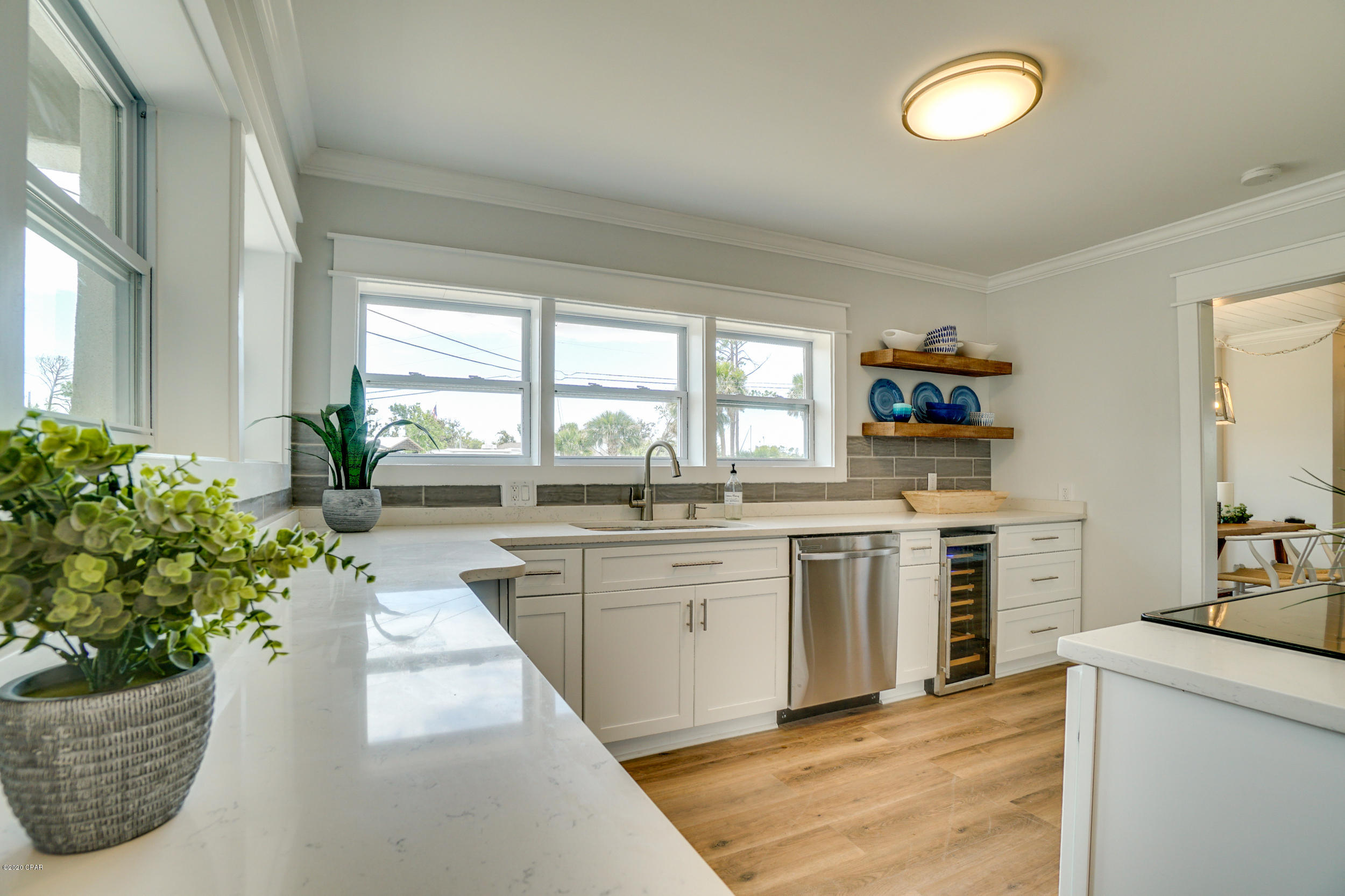 Bayview Hgts Rep C,E. - Residential