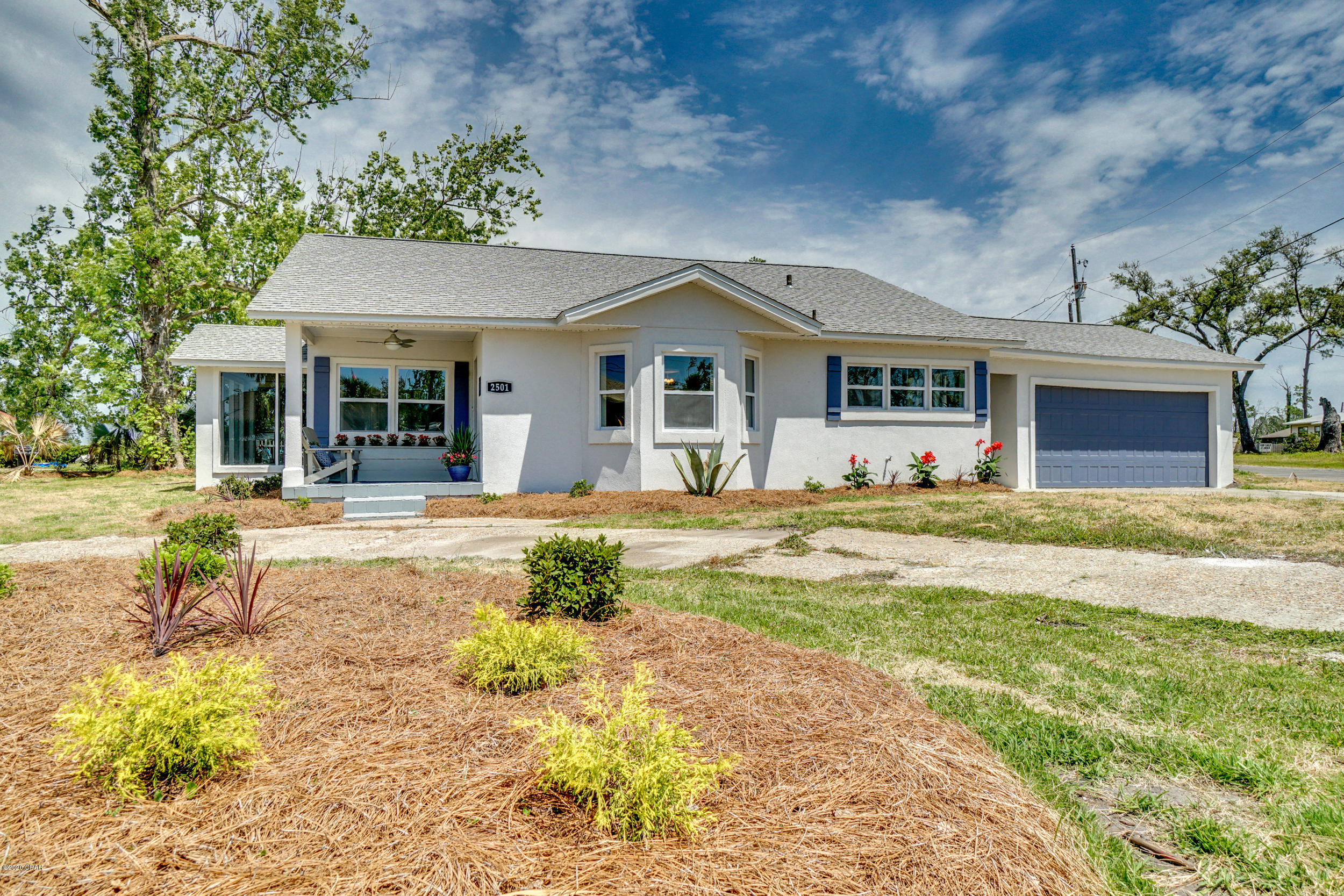 Bayview Hgts Rep C,E. - Residential