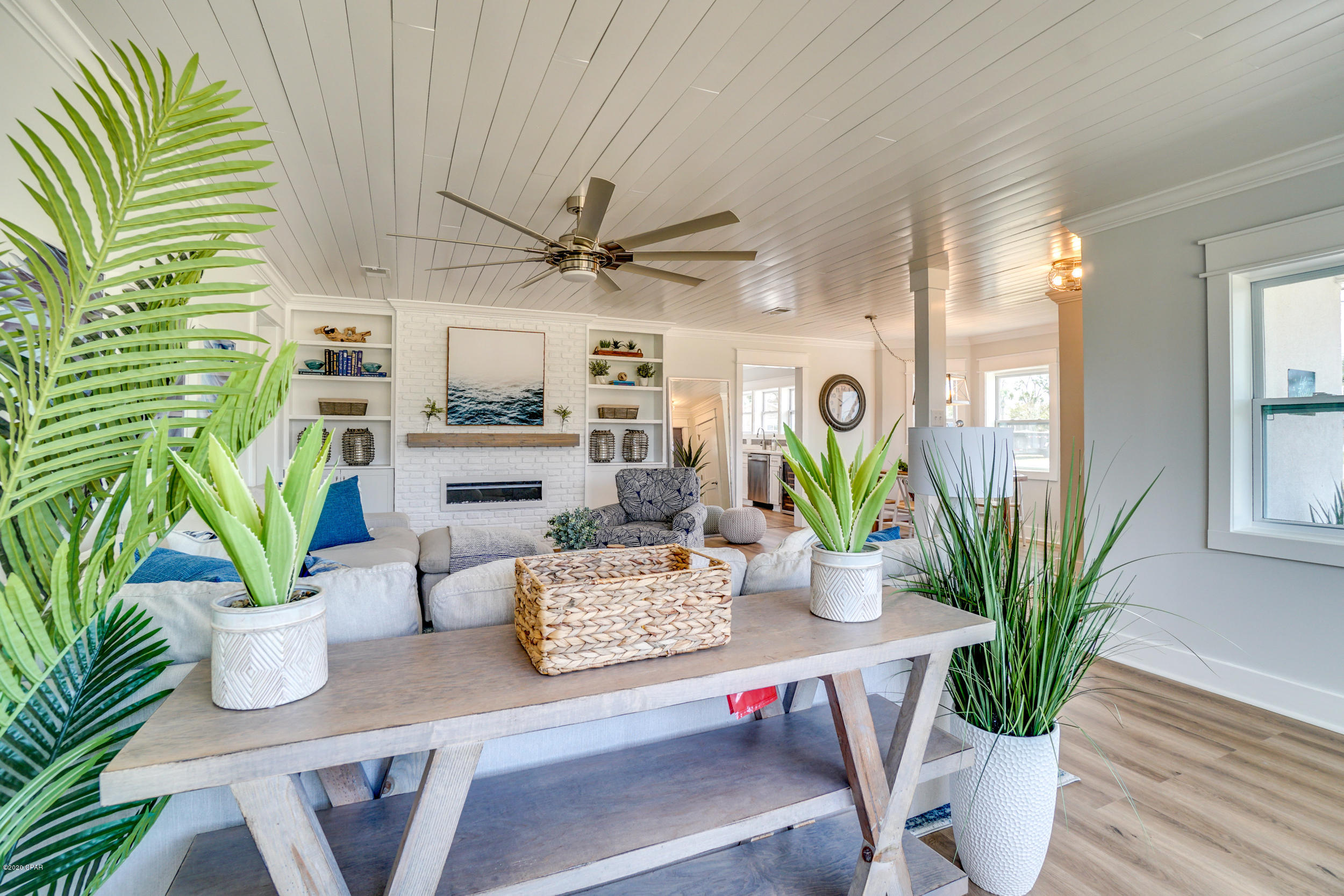 Bayview Hgts Rep C,E. - Residential