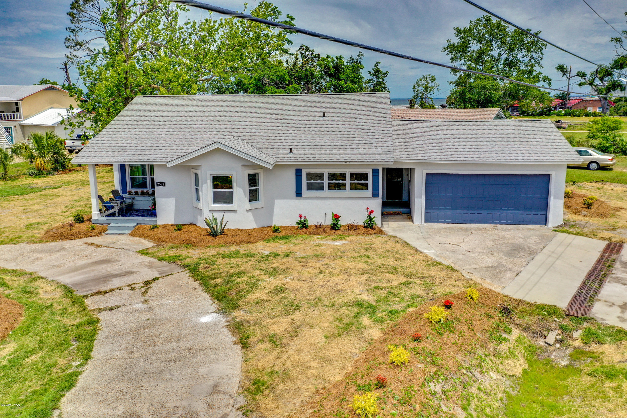 Bayview Hgts Rep C,E. - Residential