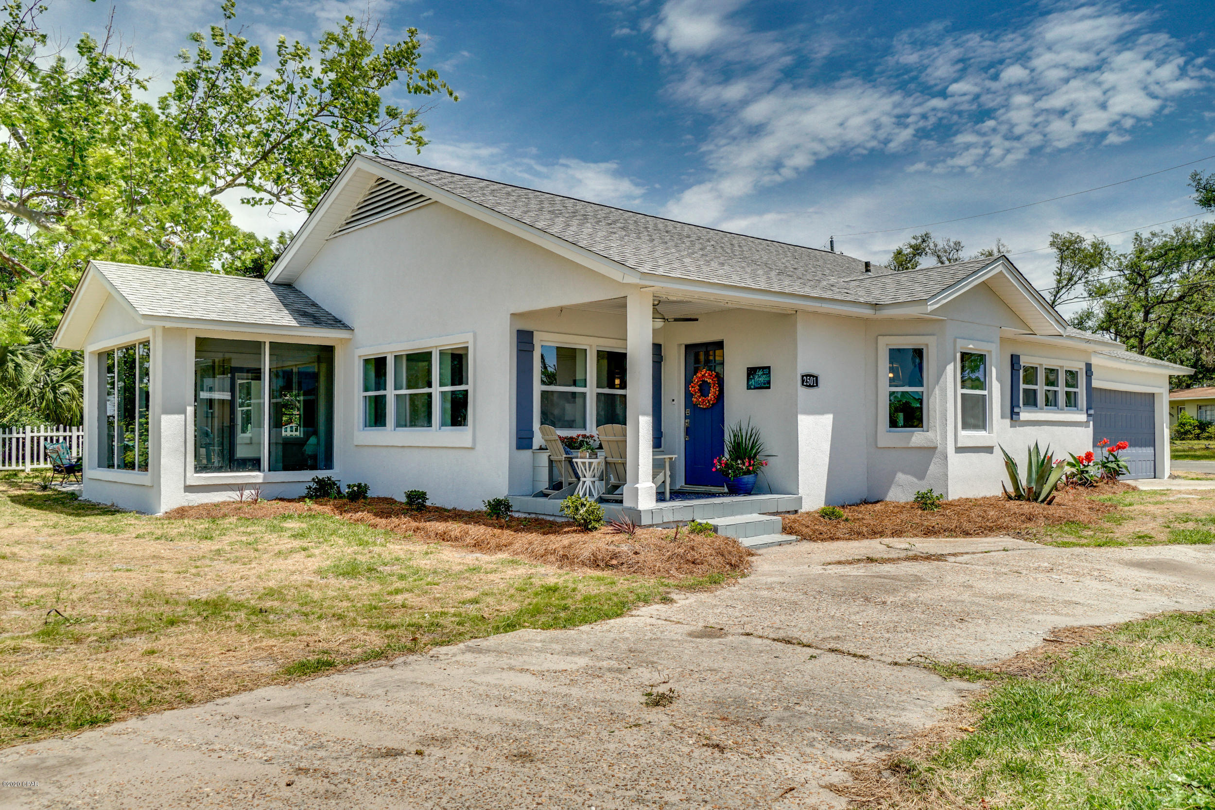 Bayview Hgts Rep C,E. - Residential