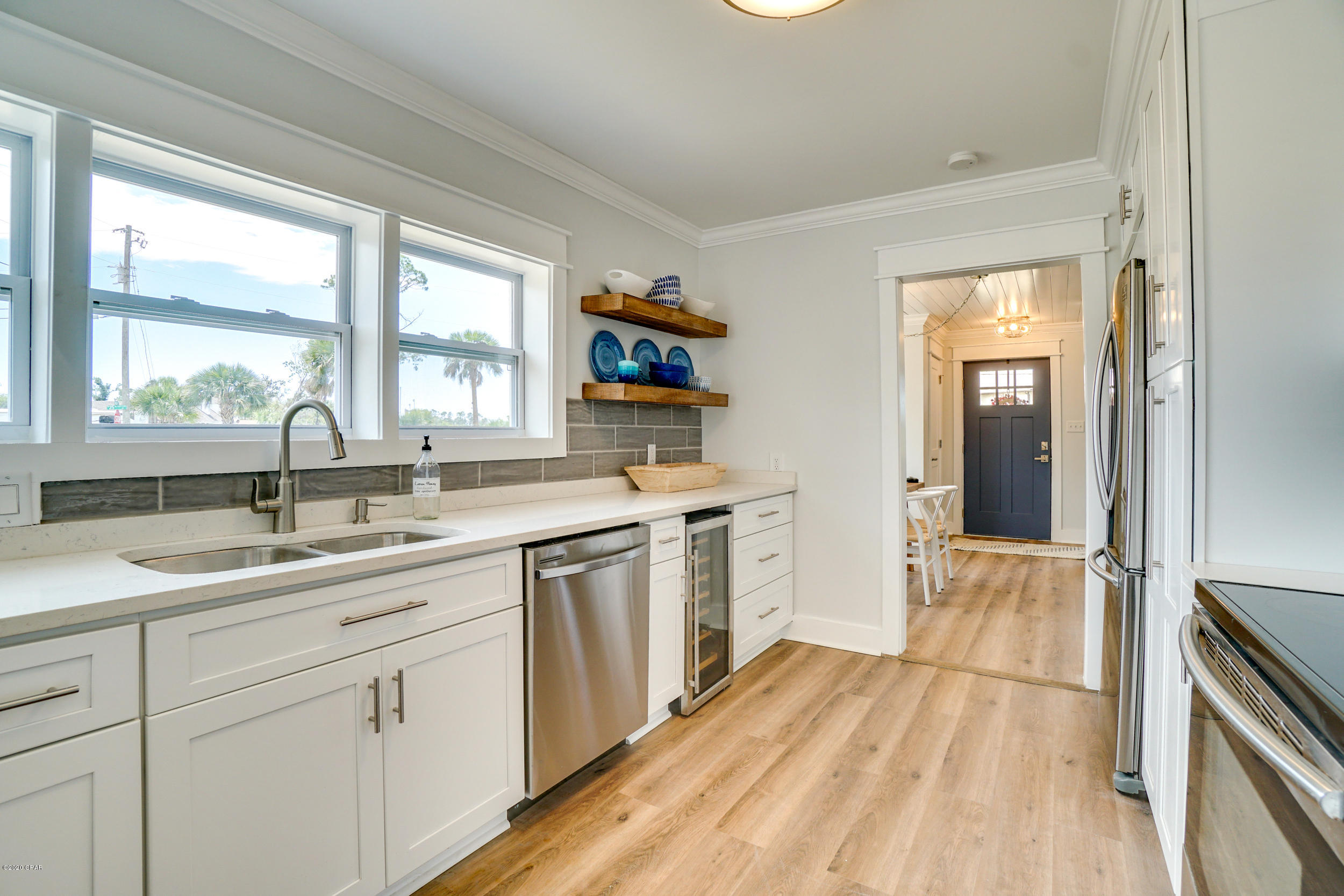 Bayview Hgts Rep C,E. - Residential