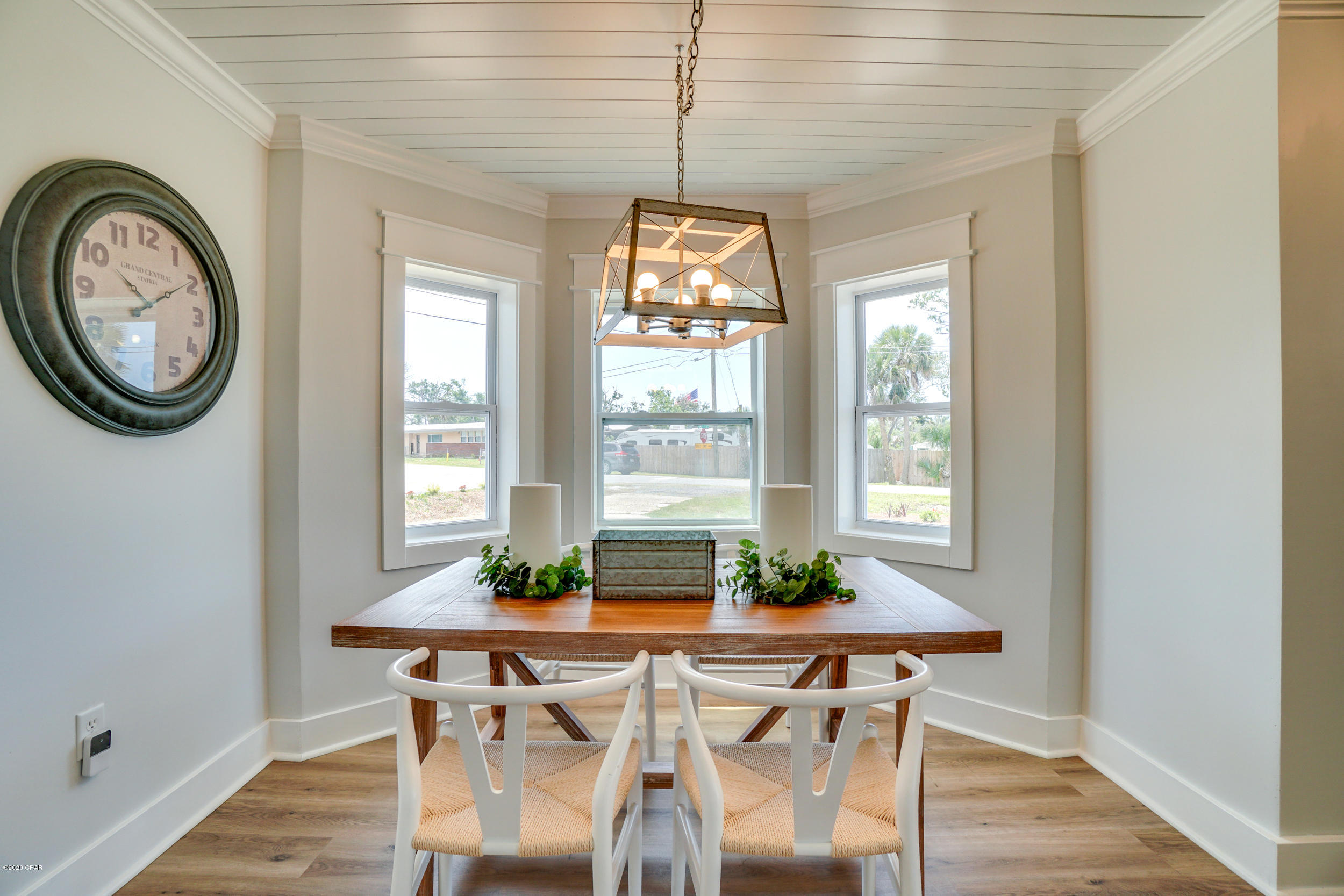 Bayview Hgts Rep C,E. - Residential