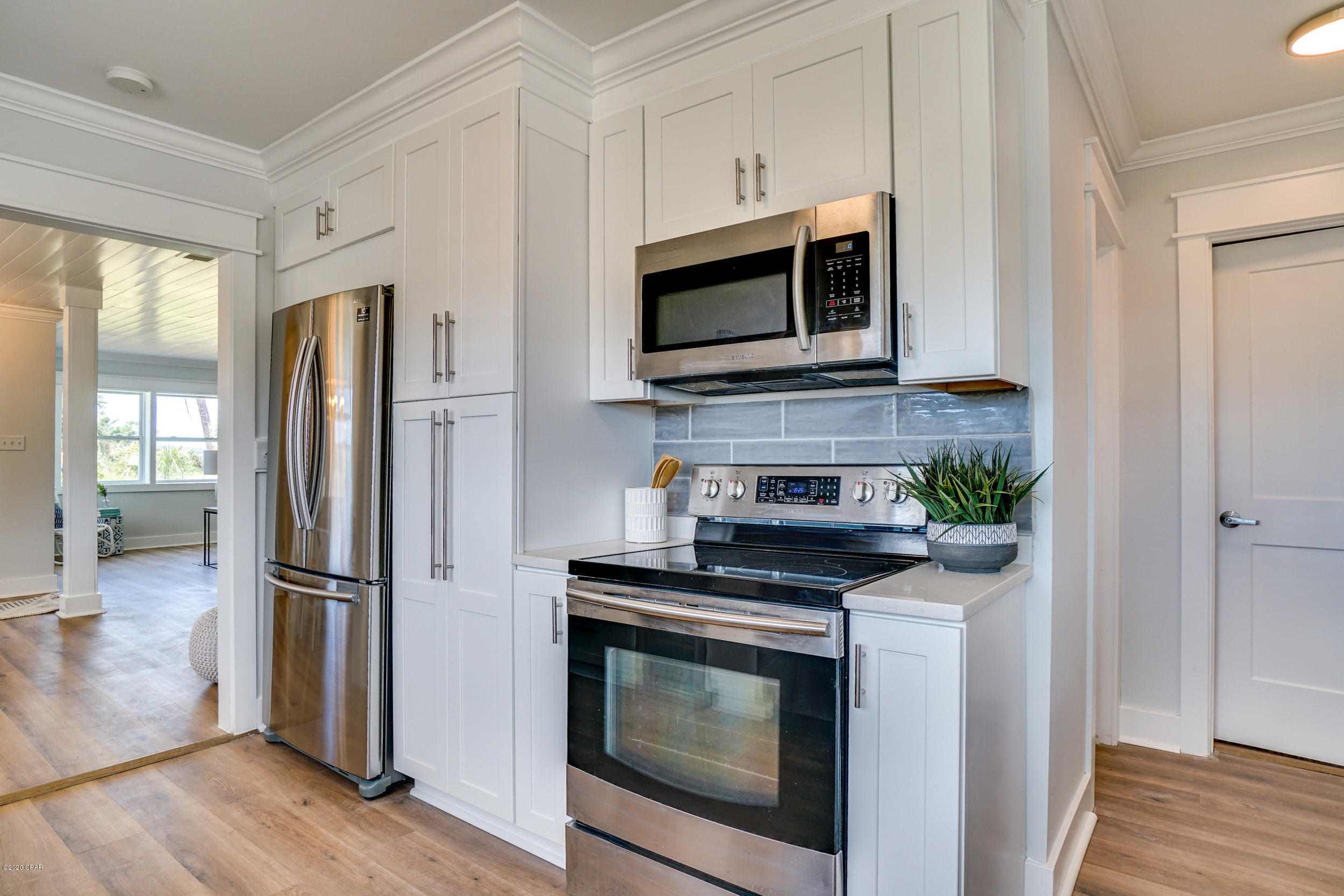 Bayview Hgts Rep C,E. - Residential