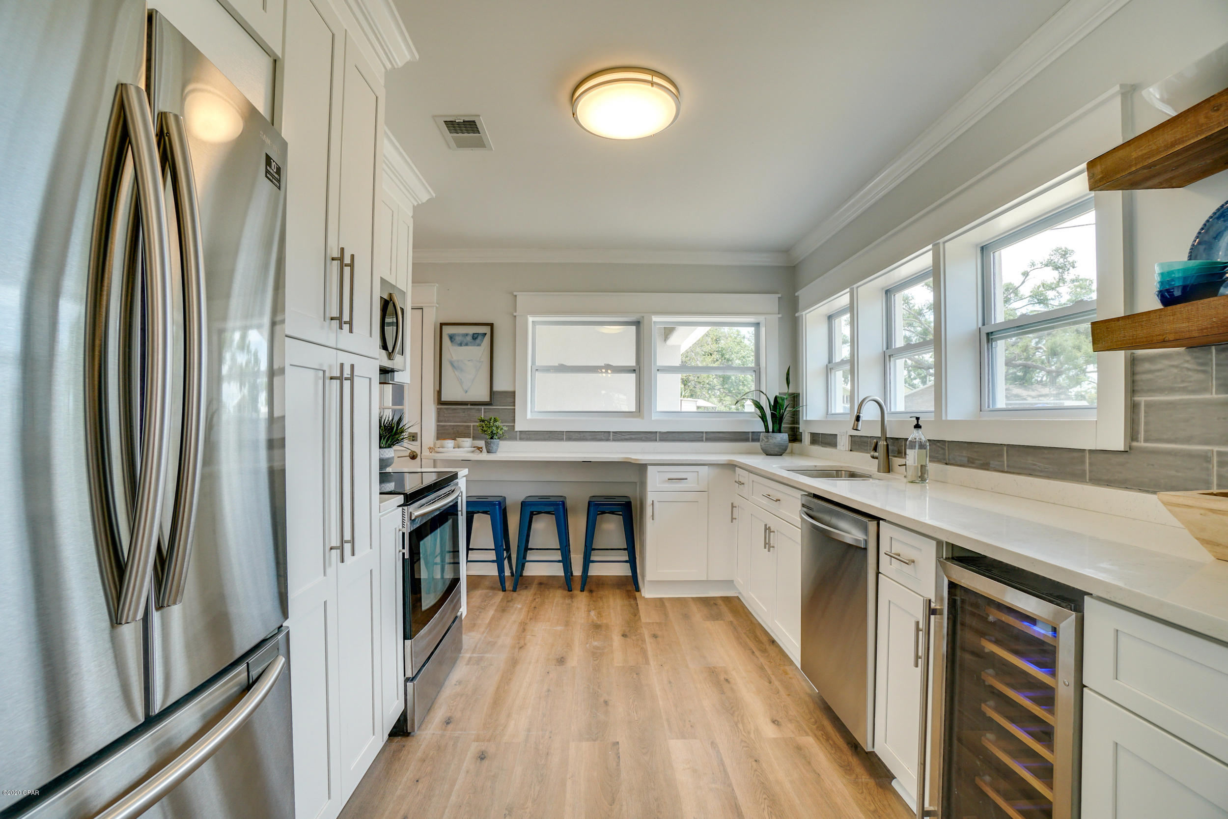 Bayview Hgts Rep C,E. - Residential