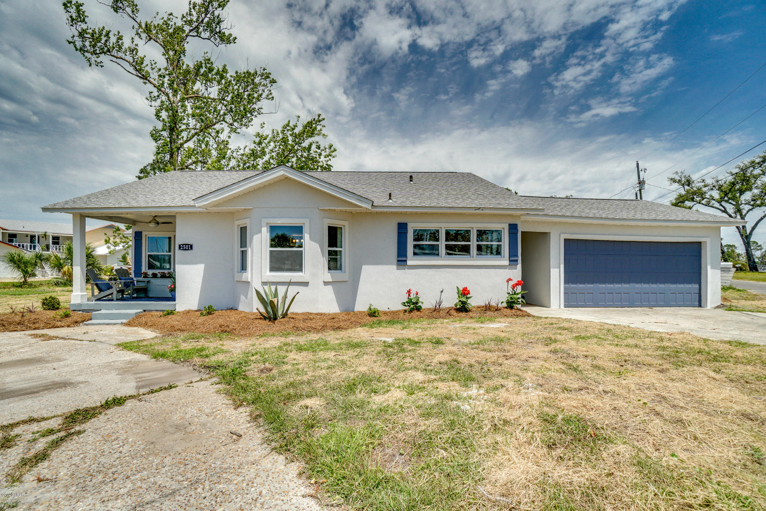 Bayview Hgts Rep C,E. - Residential