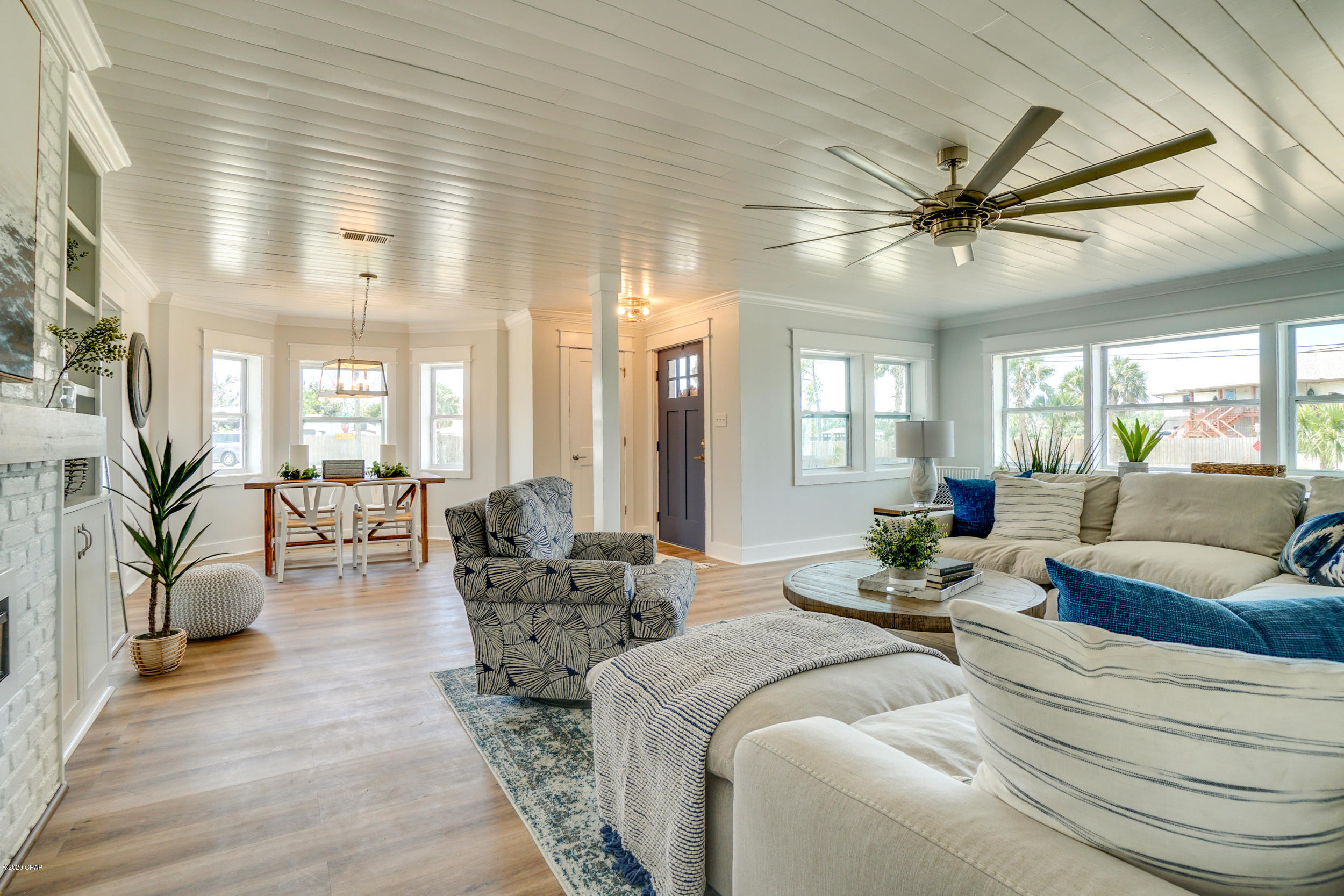 Bayview Hgts Rep C,E. - Residential