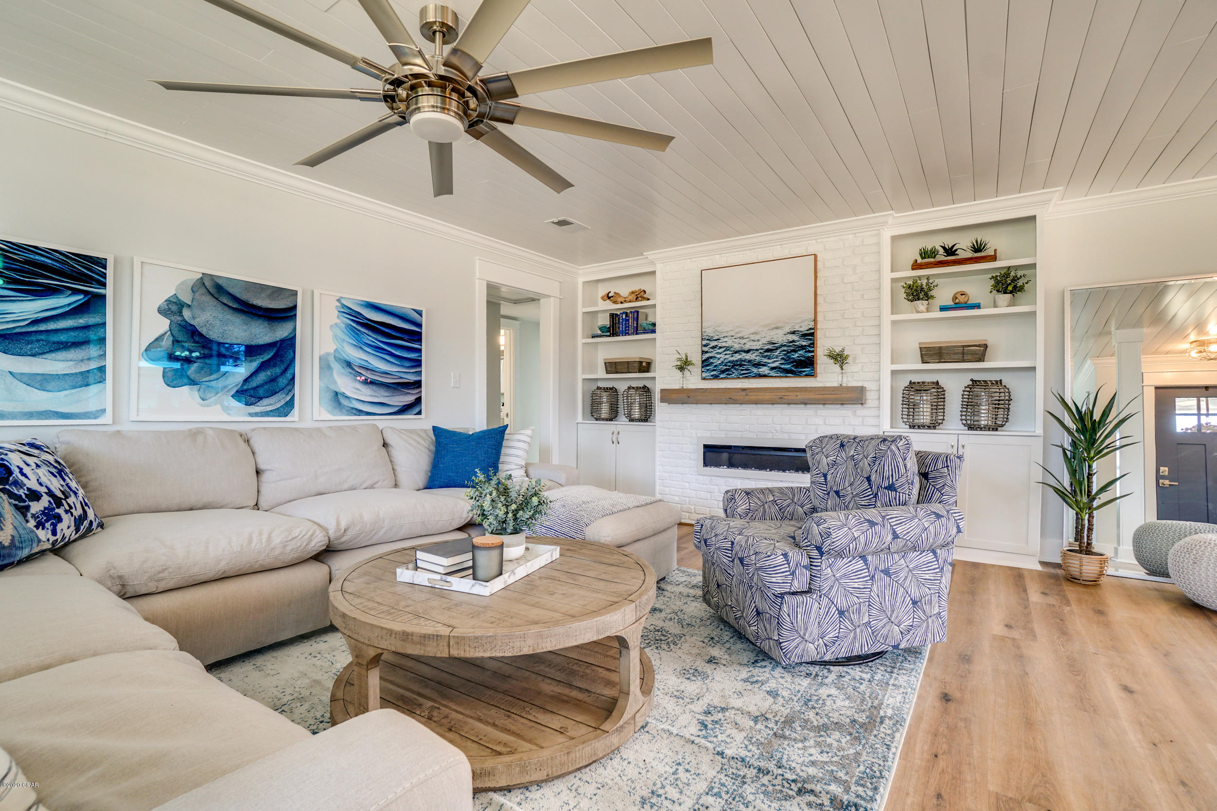 Bayview Hgts Rep C,E. - Residential