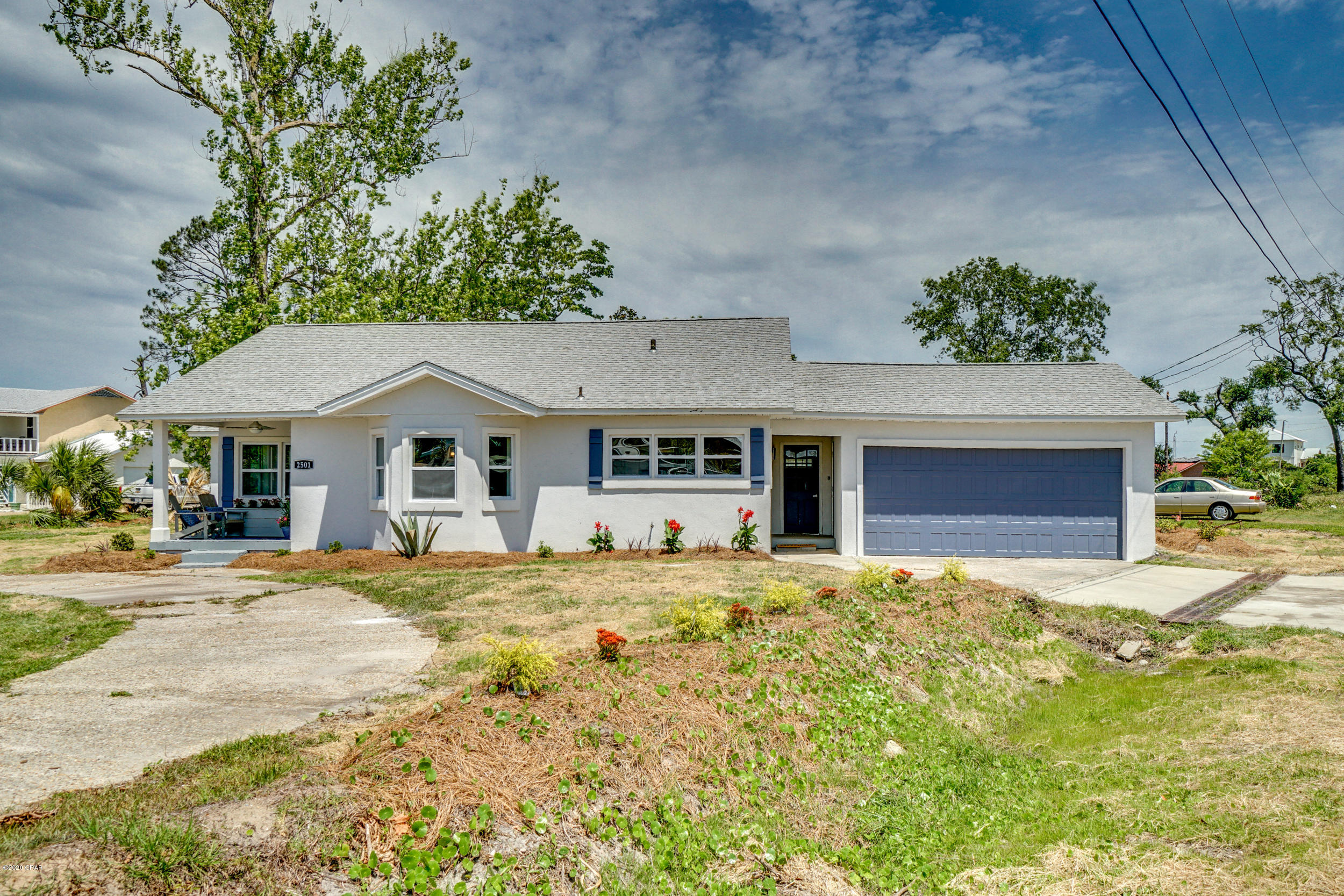 Bayview Hgts Rep C,E. - Residential