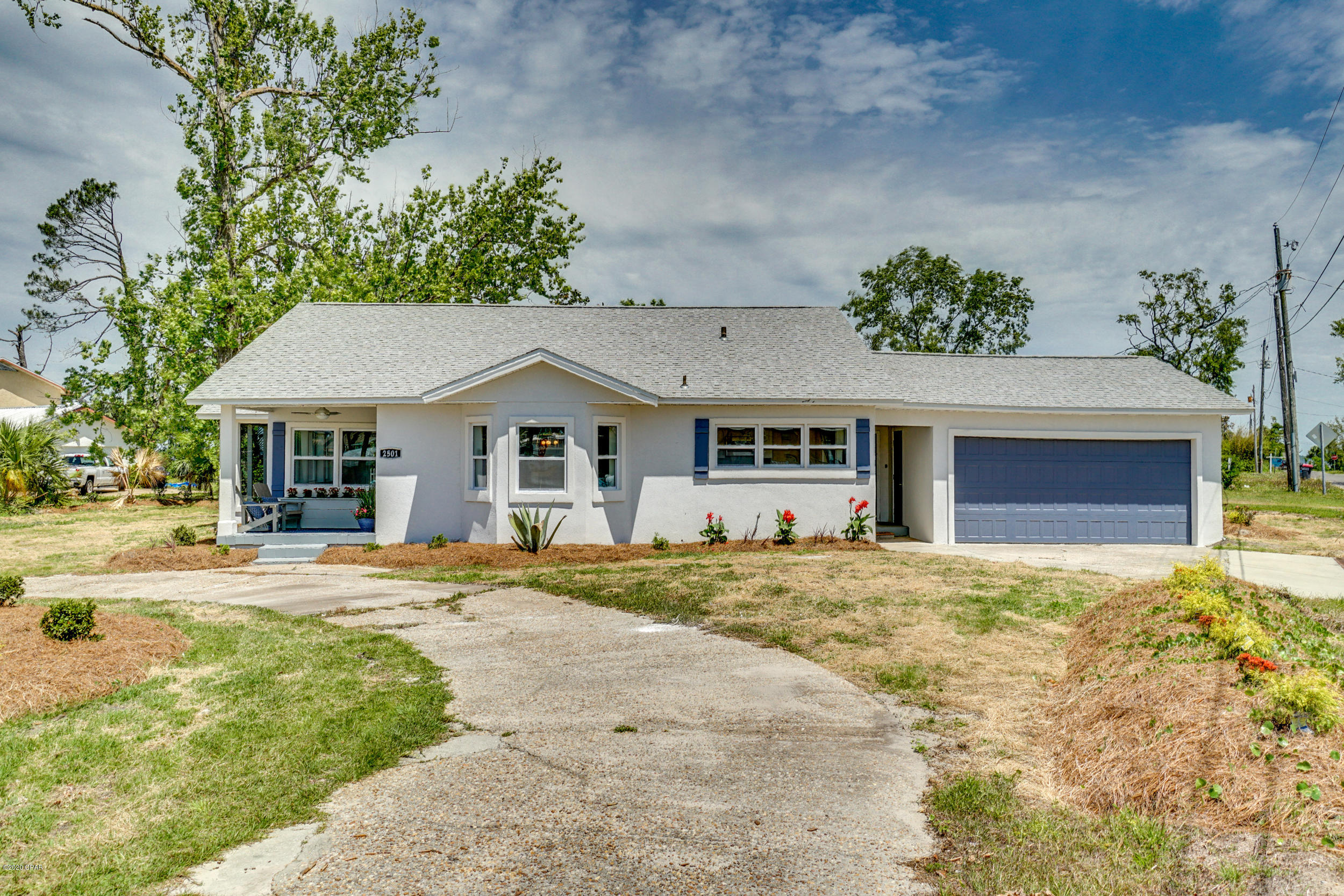 Bayview Hgts Rep C,E. - Residential