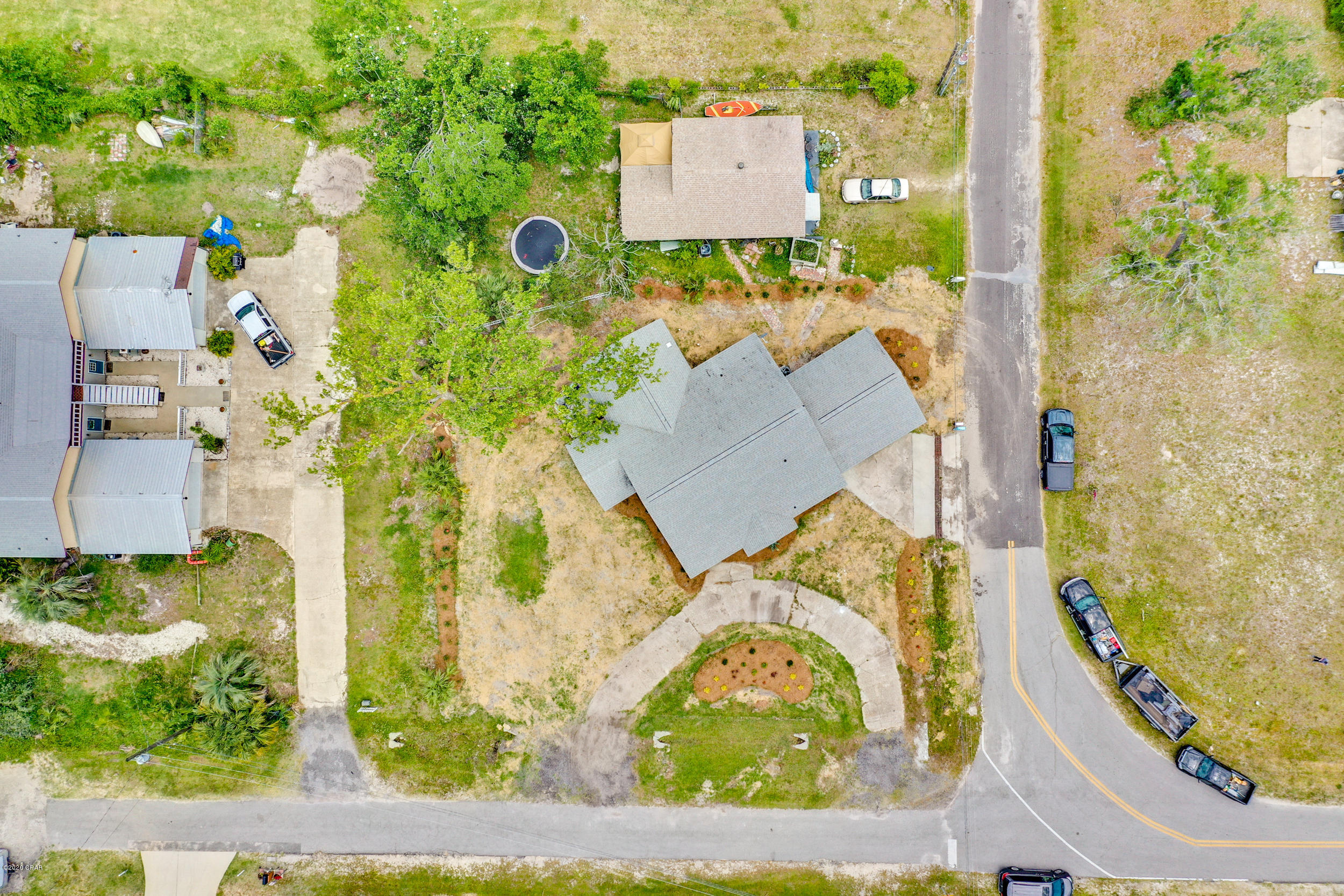 Bayview Hgts Rep C,E. - Residential