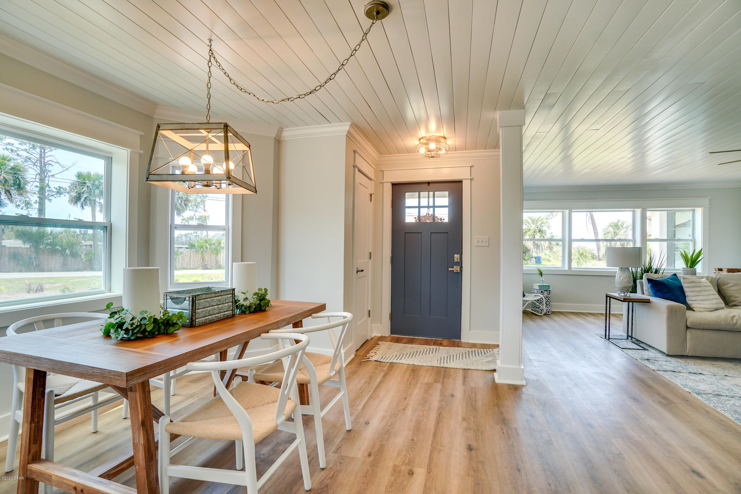 Bayview Hgts Rep C,E. - Residential