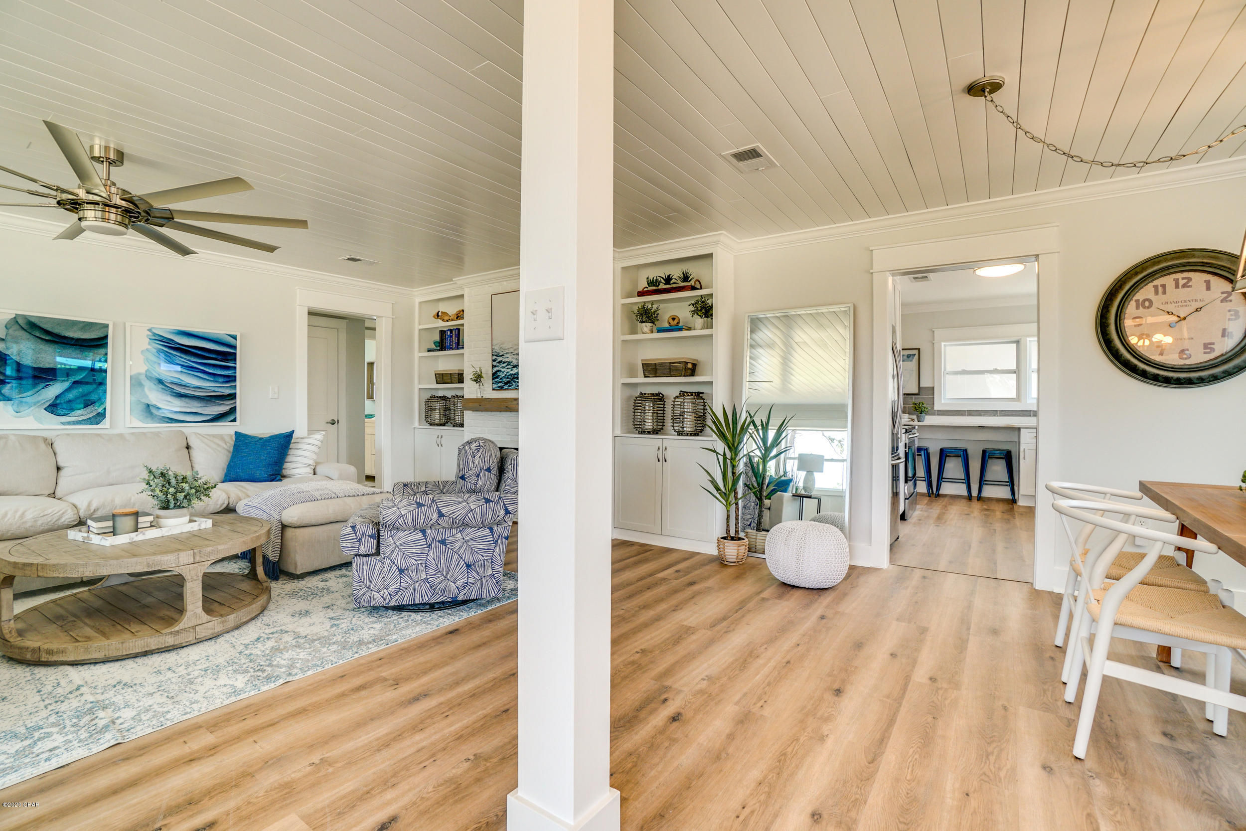 Bayview Hgts Rep C,E. - Residential