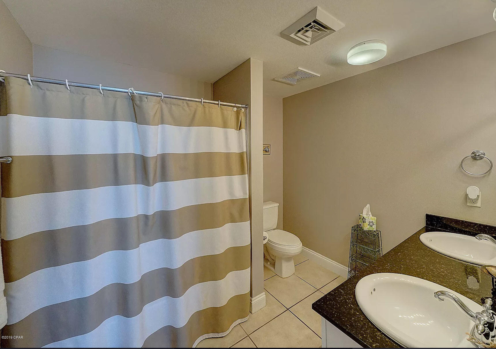 Calypso Towers I - Residential