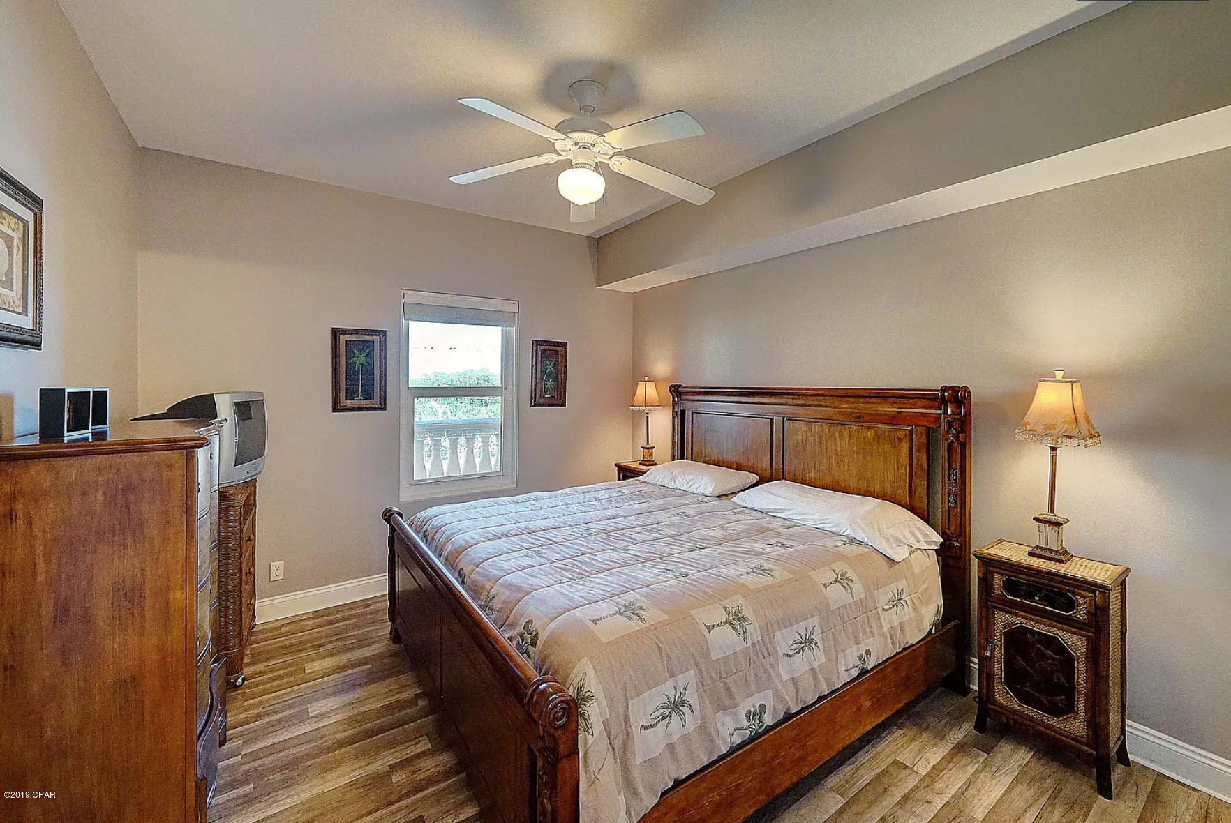 Calypso Towers I - Residential