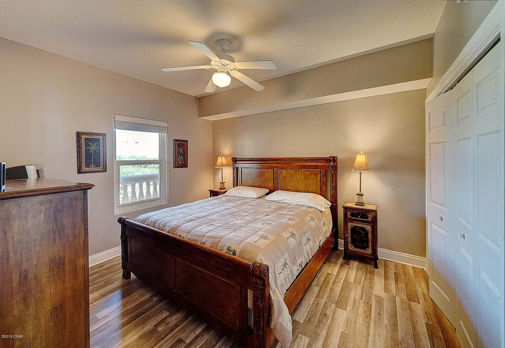 Calypso Towers I - Residential