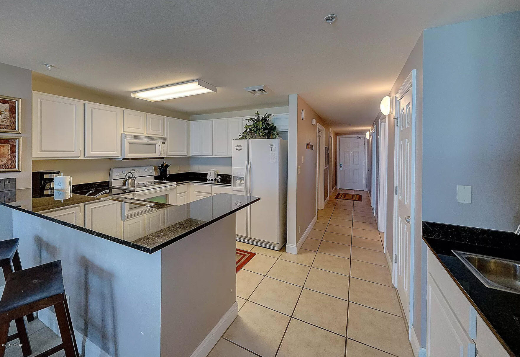 Calypso Towers I - Residential