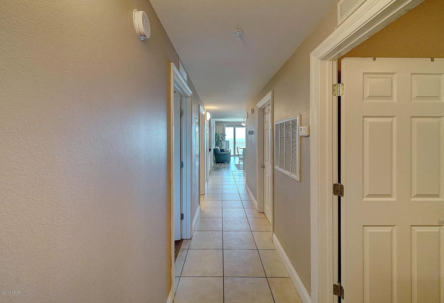 Calypso Towers I - Residential