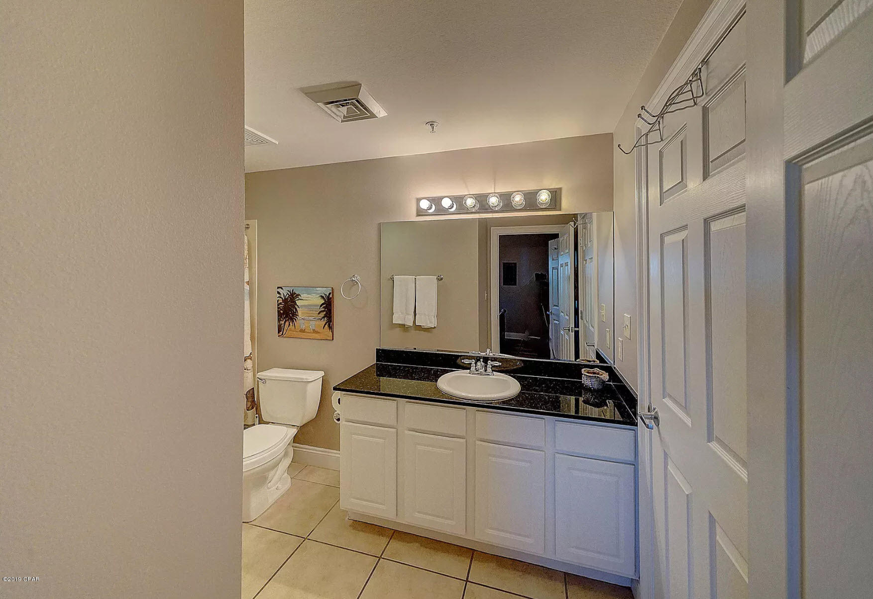 Calypso Towers I - Residential