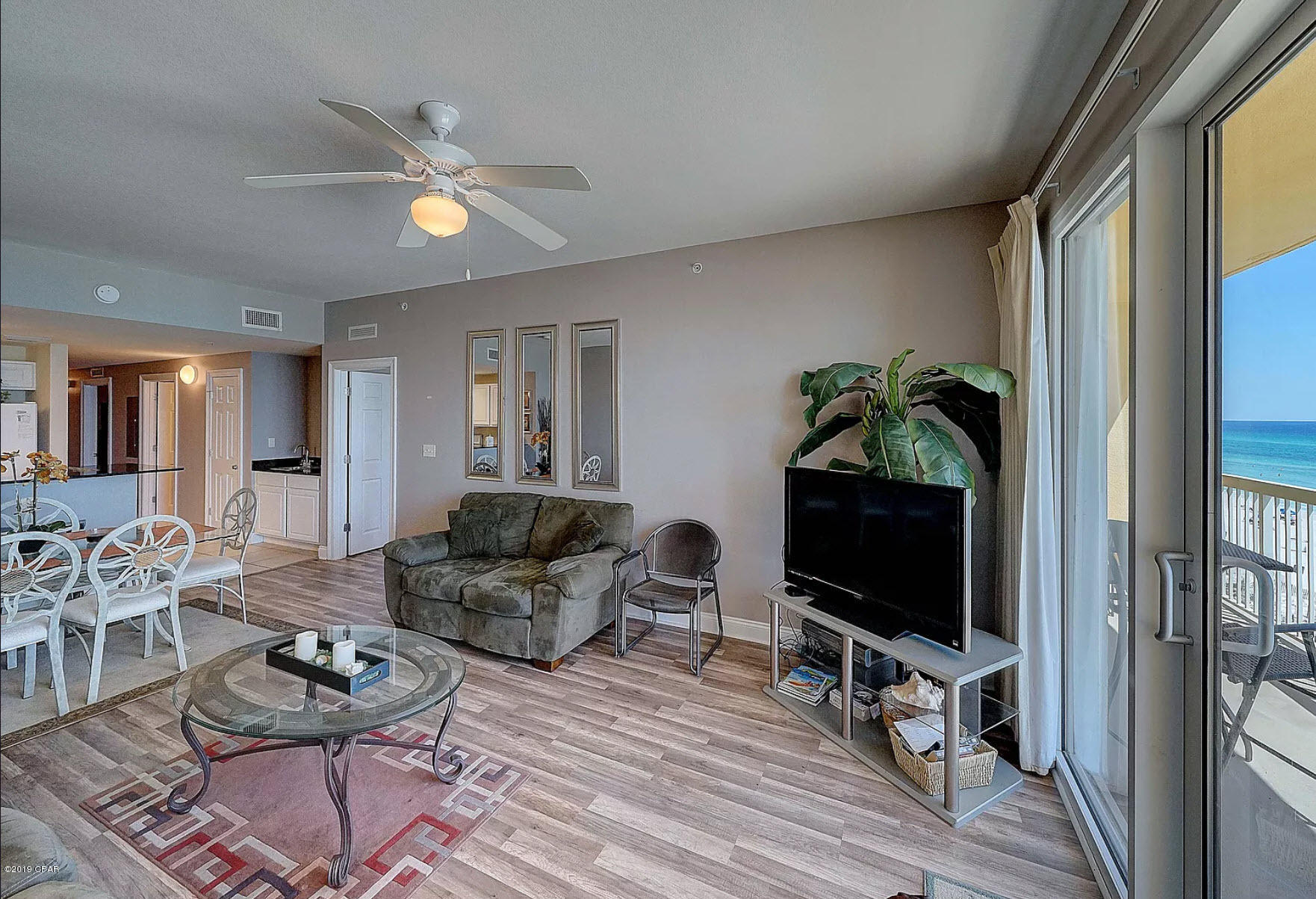 Calypso Towers I - Residential