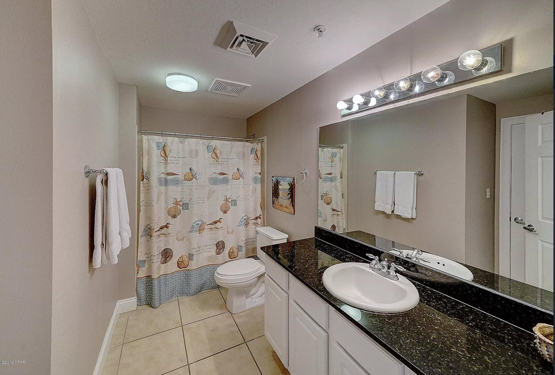 Calypso Towers I - Residential