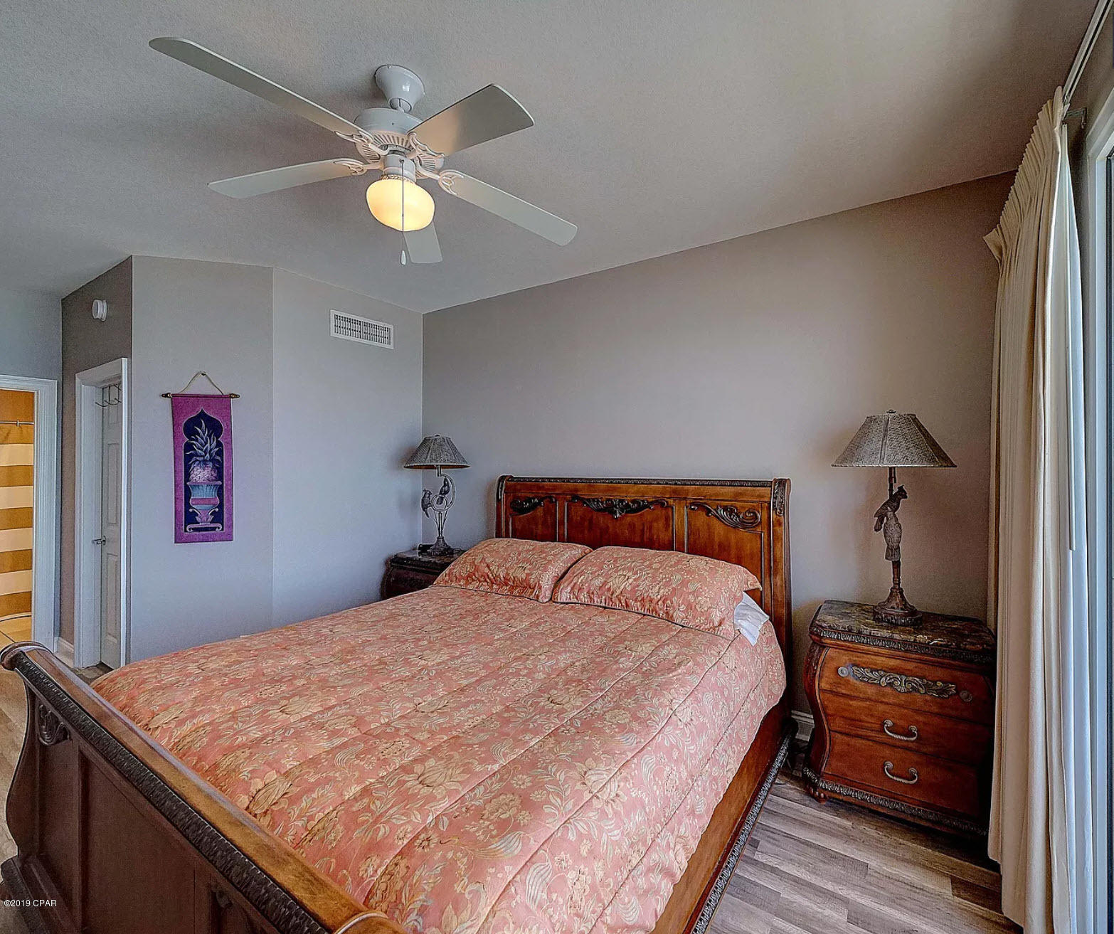 Calypso Towers I - Residential