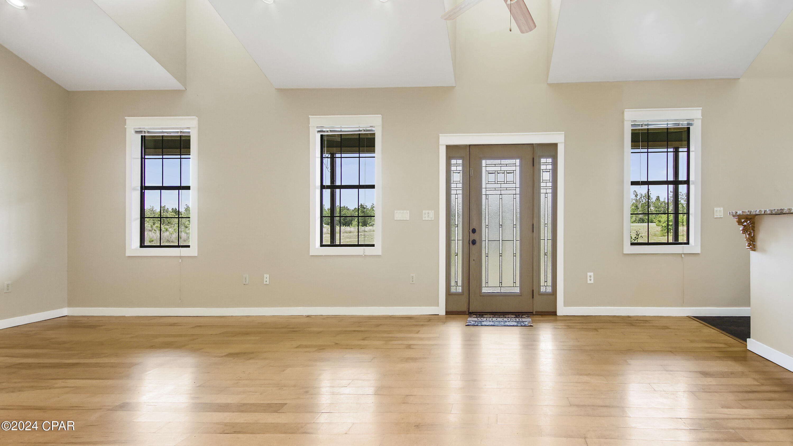 Youngstown Plat - Residential