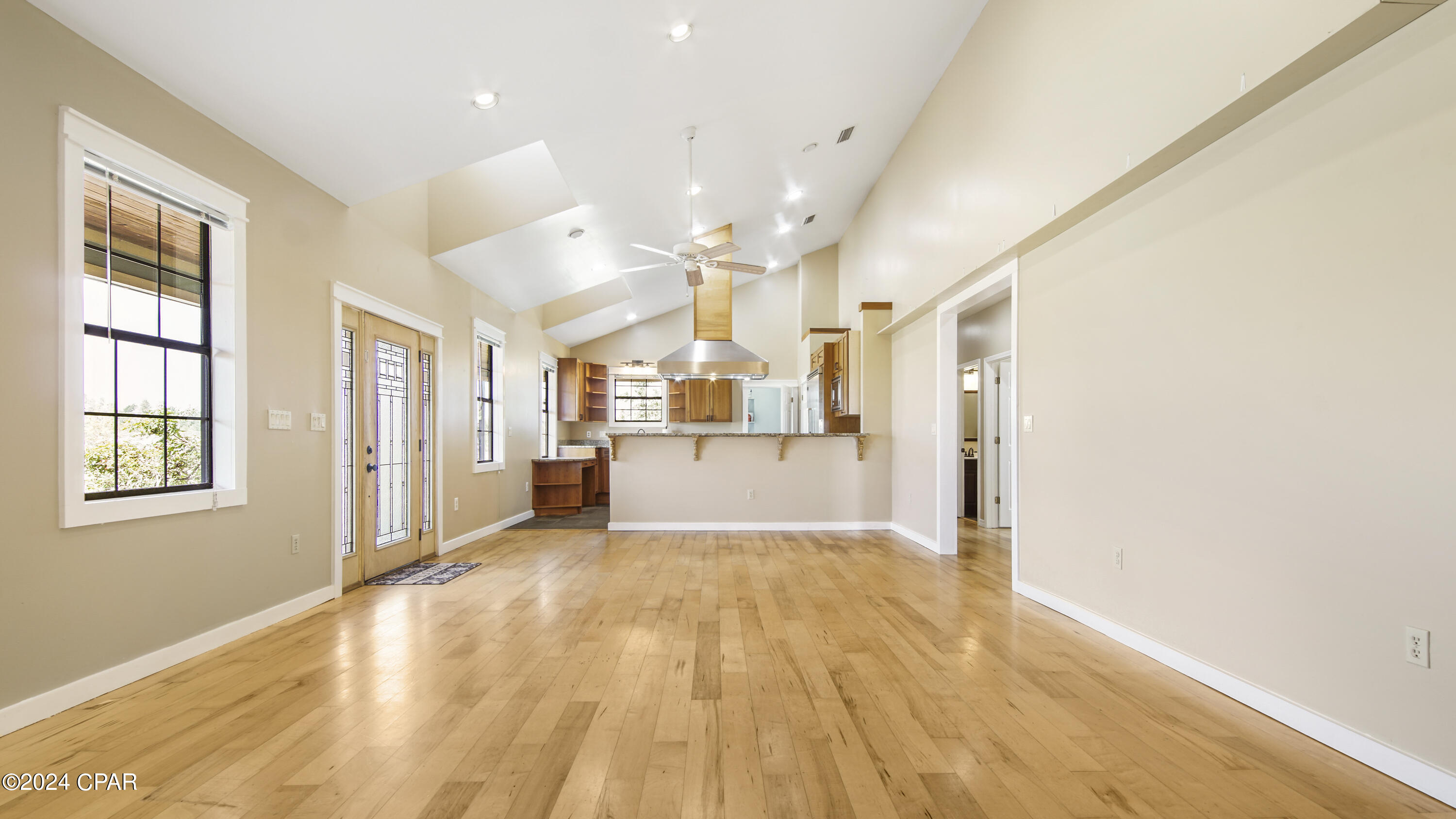 Youngstown Plat - Residential