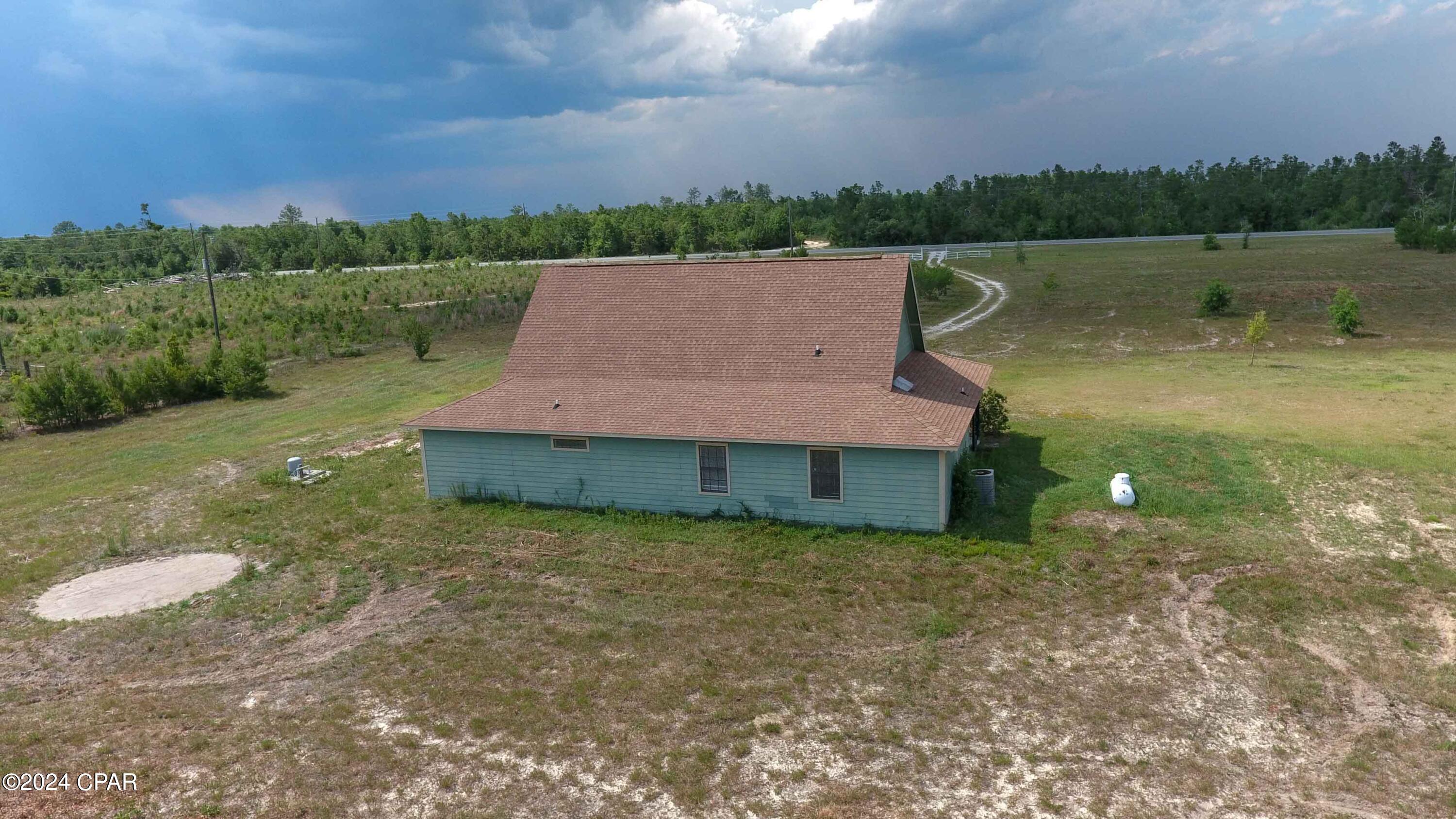 Youngstown Plat - Residential