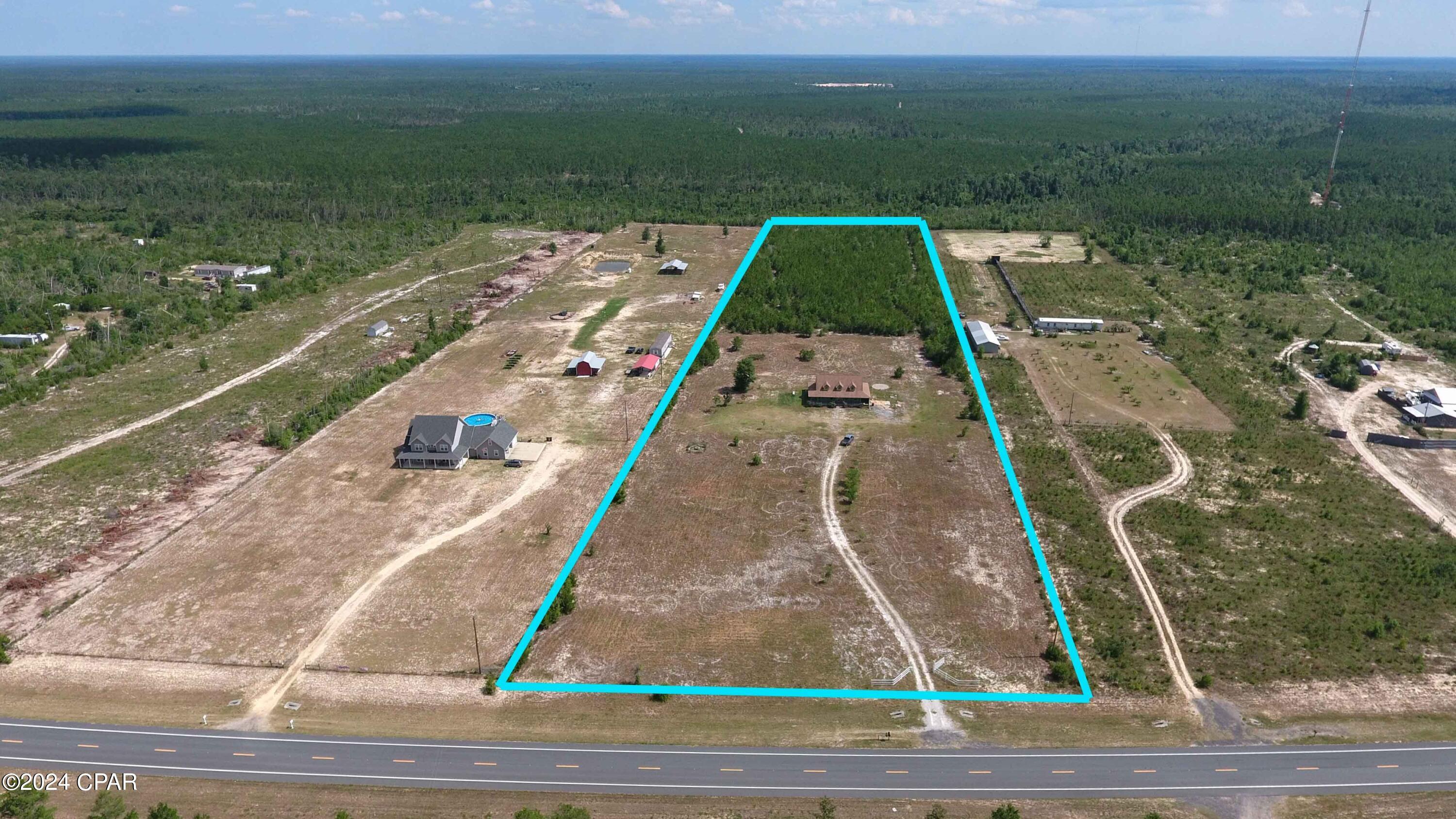 Youngstown Plat - Residential