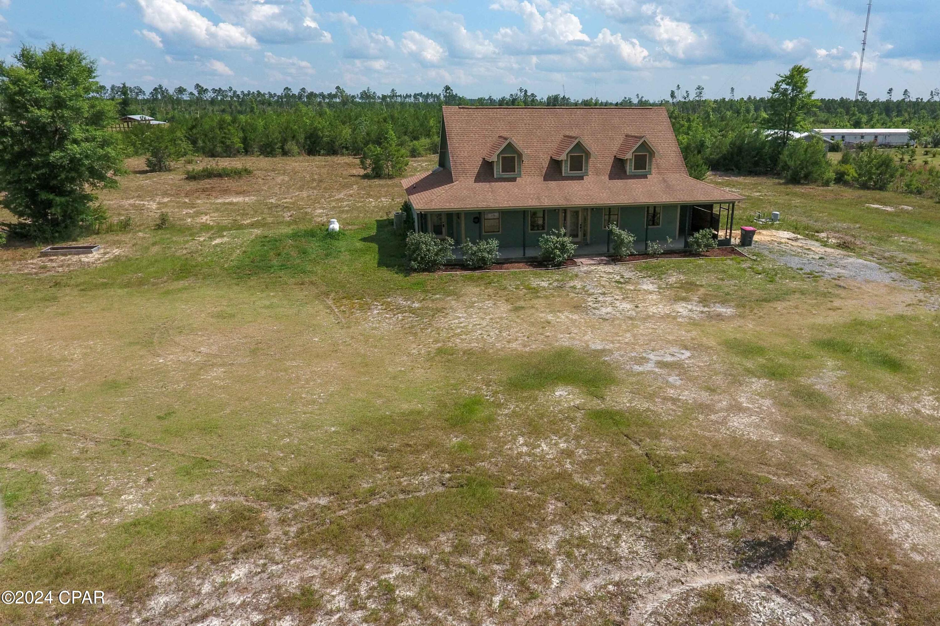 Youngstown Plat - Residential