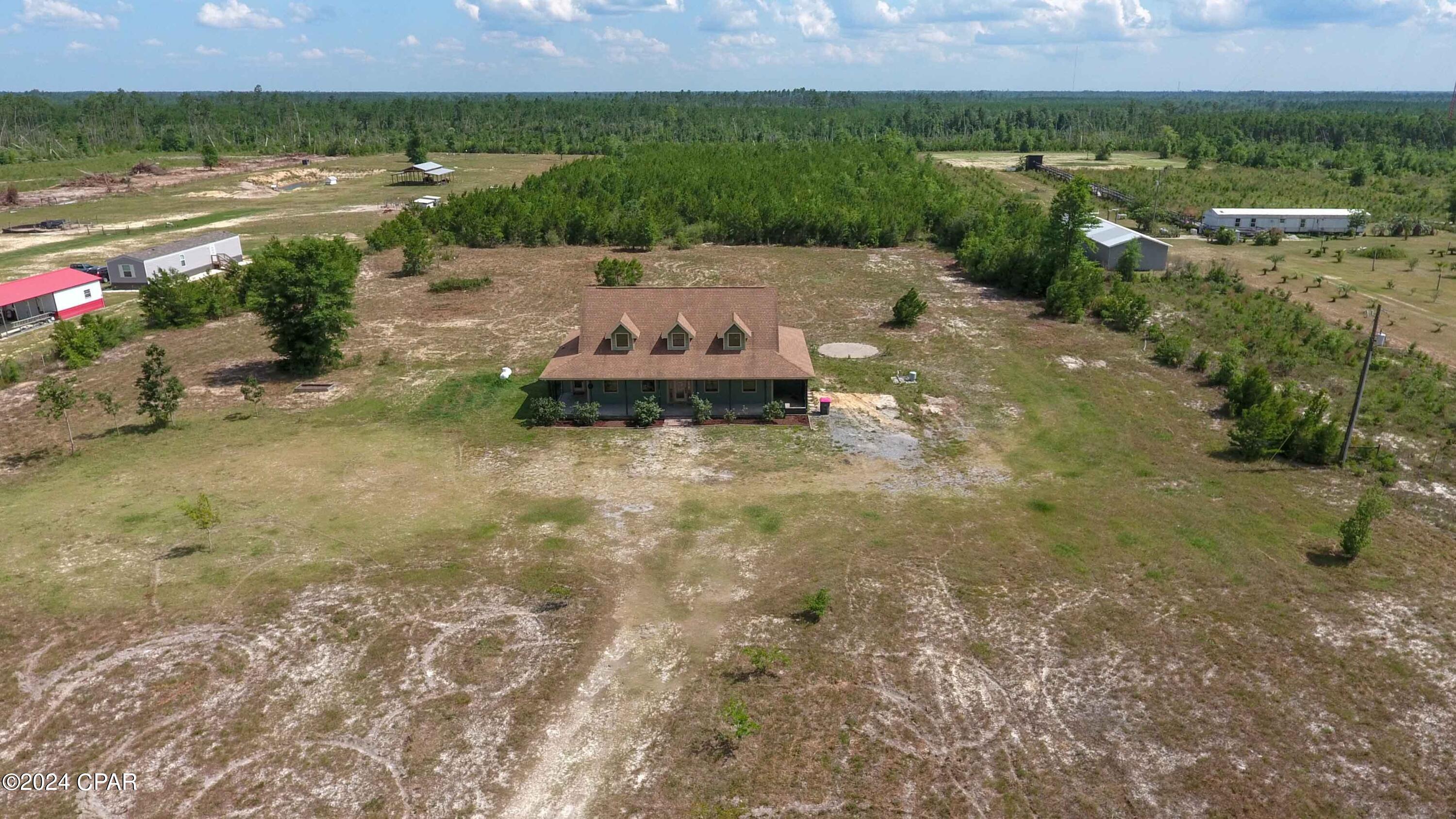 Youngstown Plat - Residential