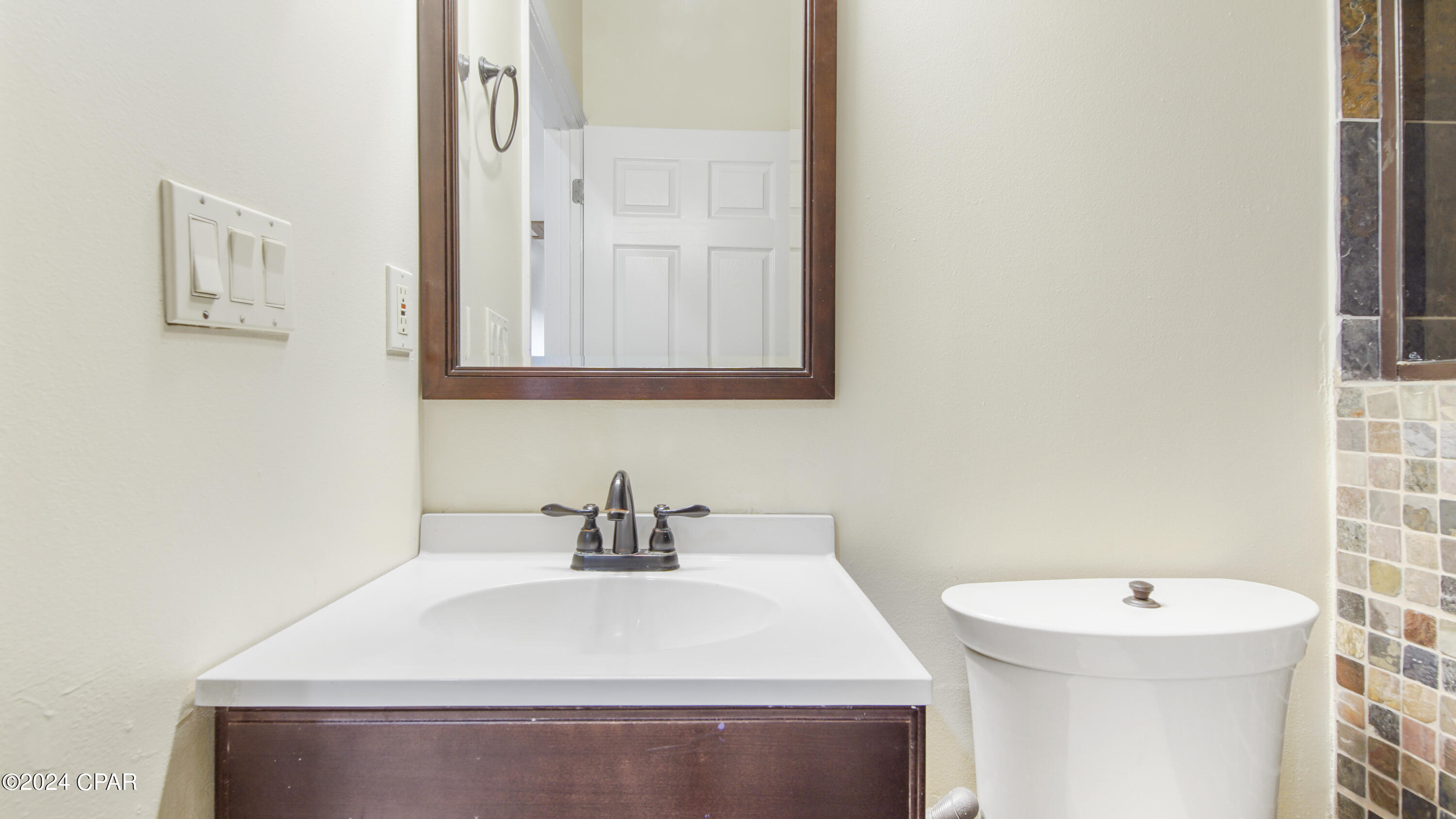 Youngstown Plat - Residential