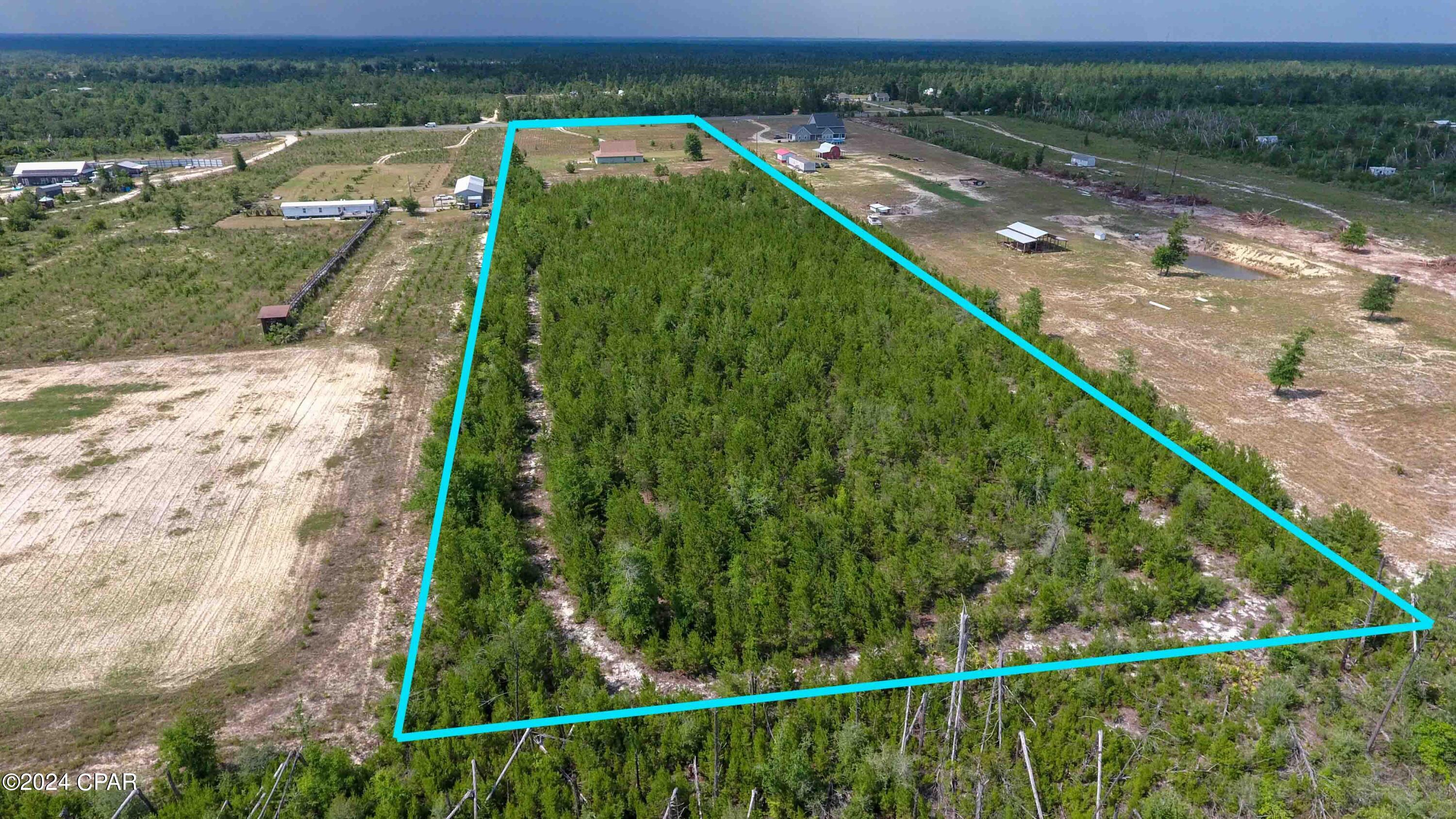 Youngstown Plat - Residential