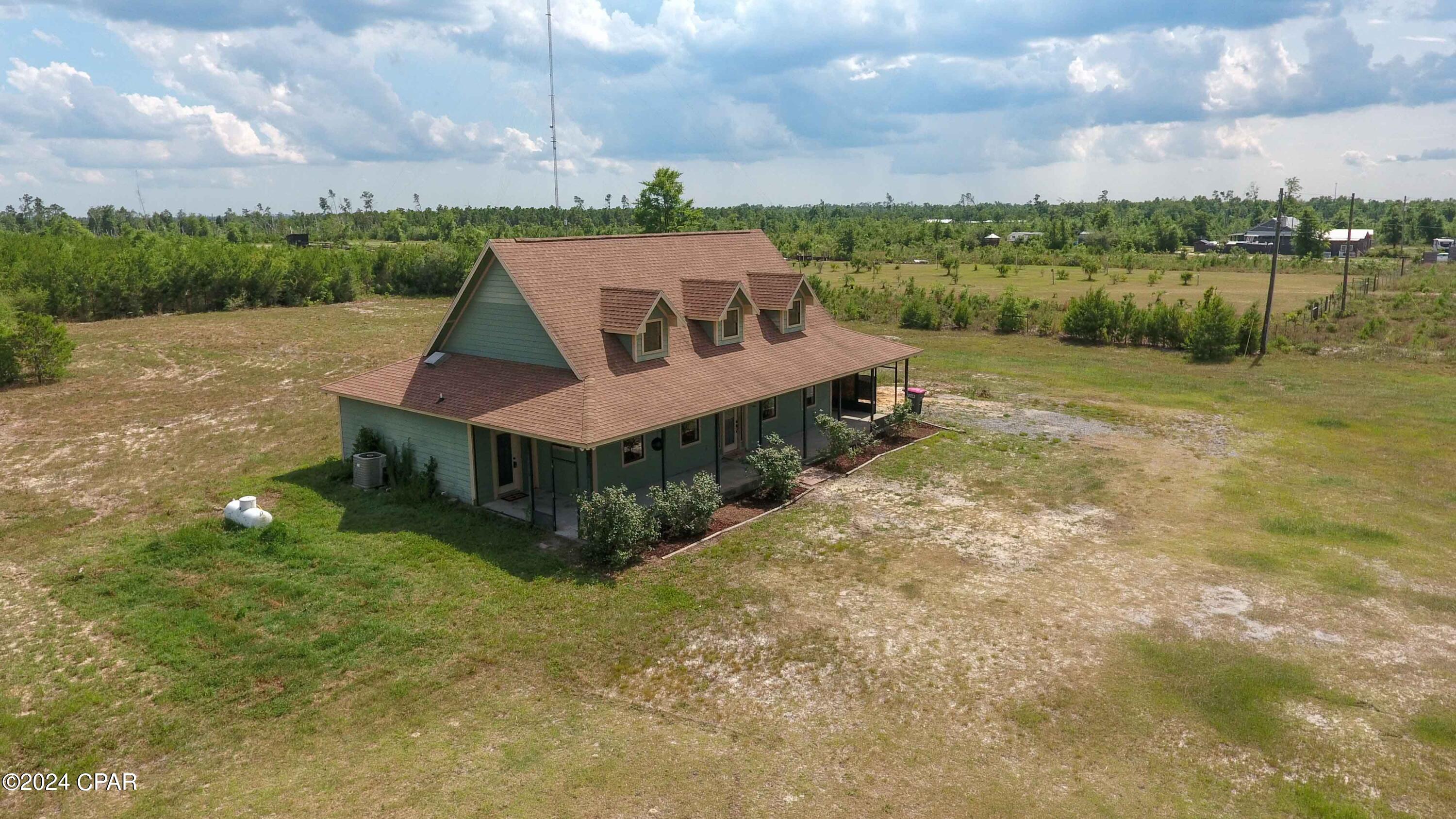 Youngstown Plat - Residential