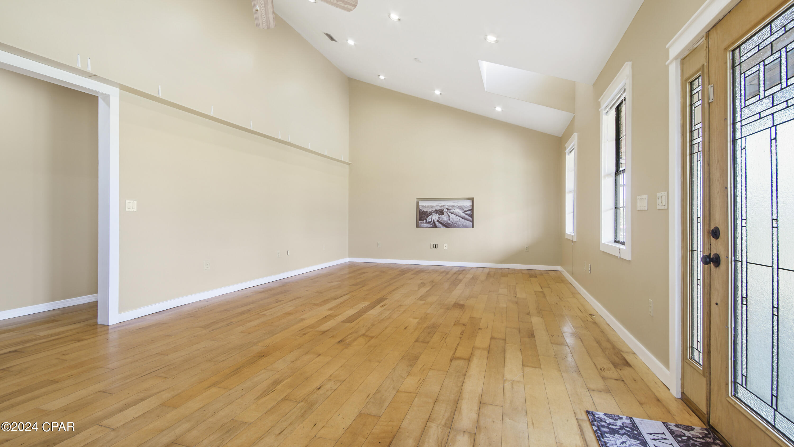 Youngstown Plat - Residential