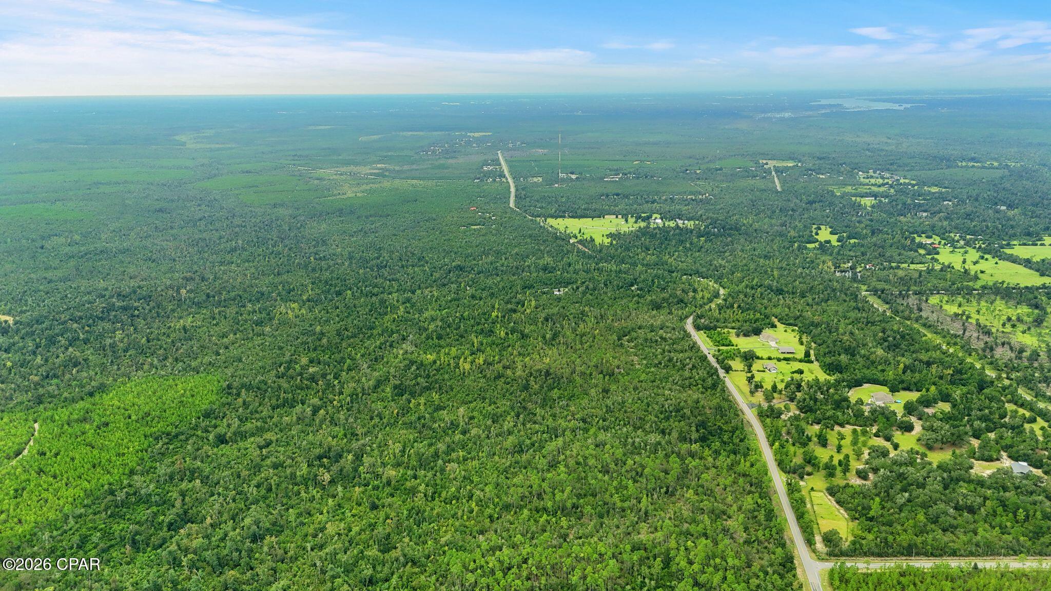 030 Blue Springs Road Parcel 4