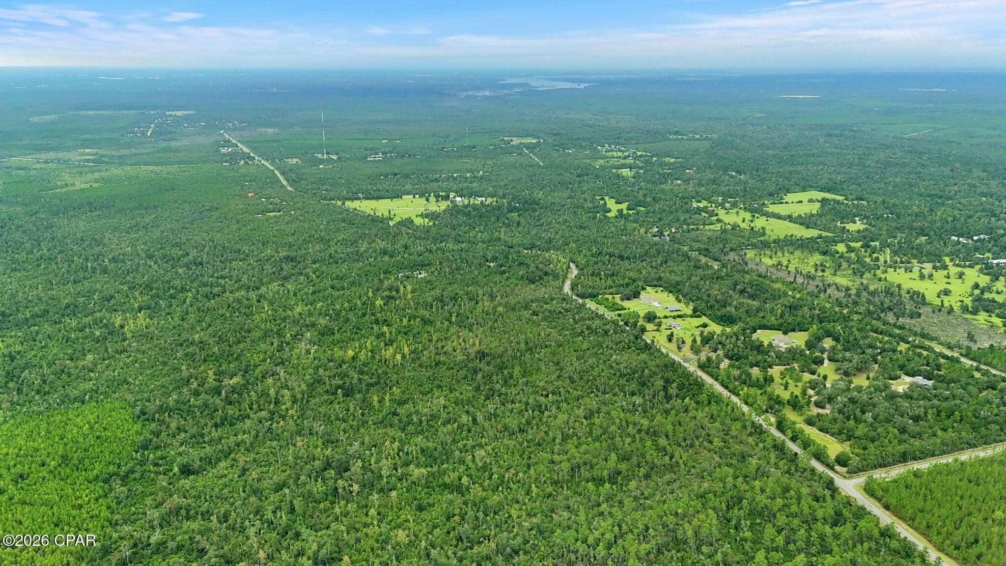030 Blue Springs Road Parcel 4