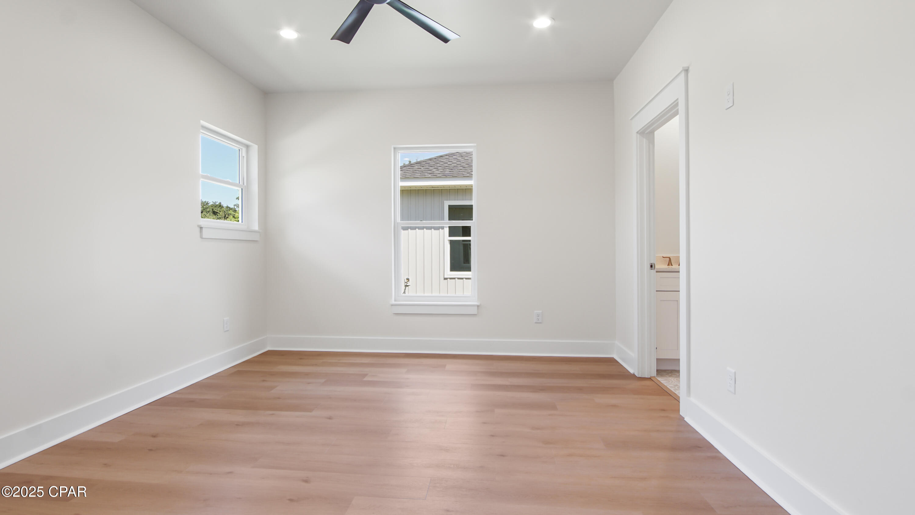 Pretty Bayou Hts 1st - Residential